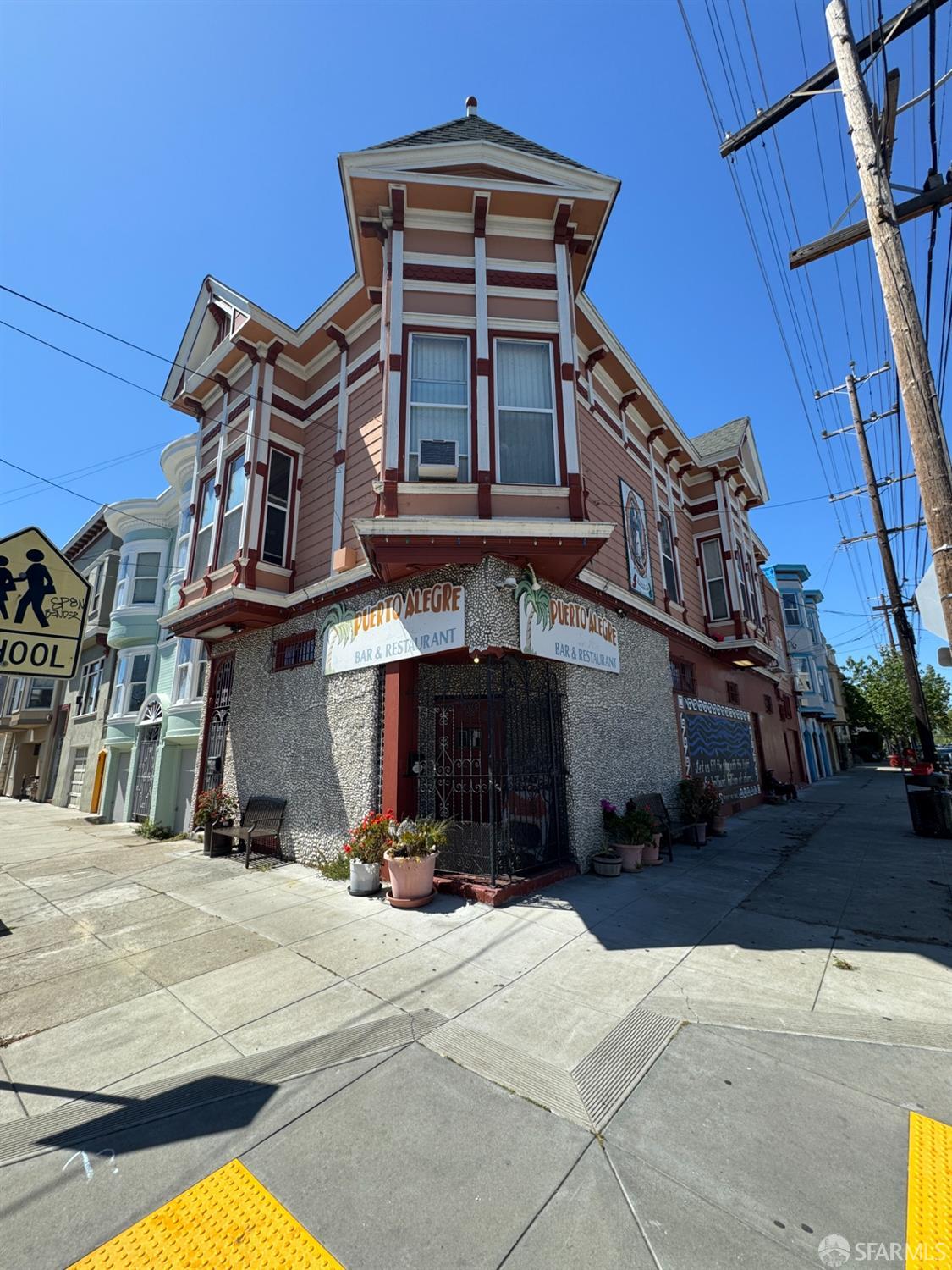 Detail Gallery Image 23 of 26 For 2950 25th St, San Francisco,  CA 94110 - – Beds | – Baths