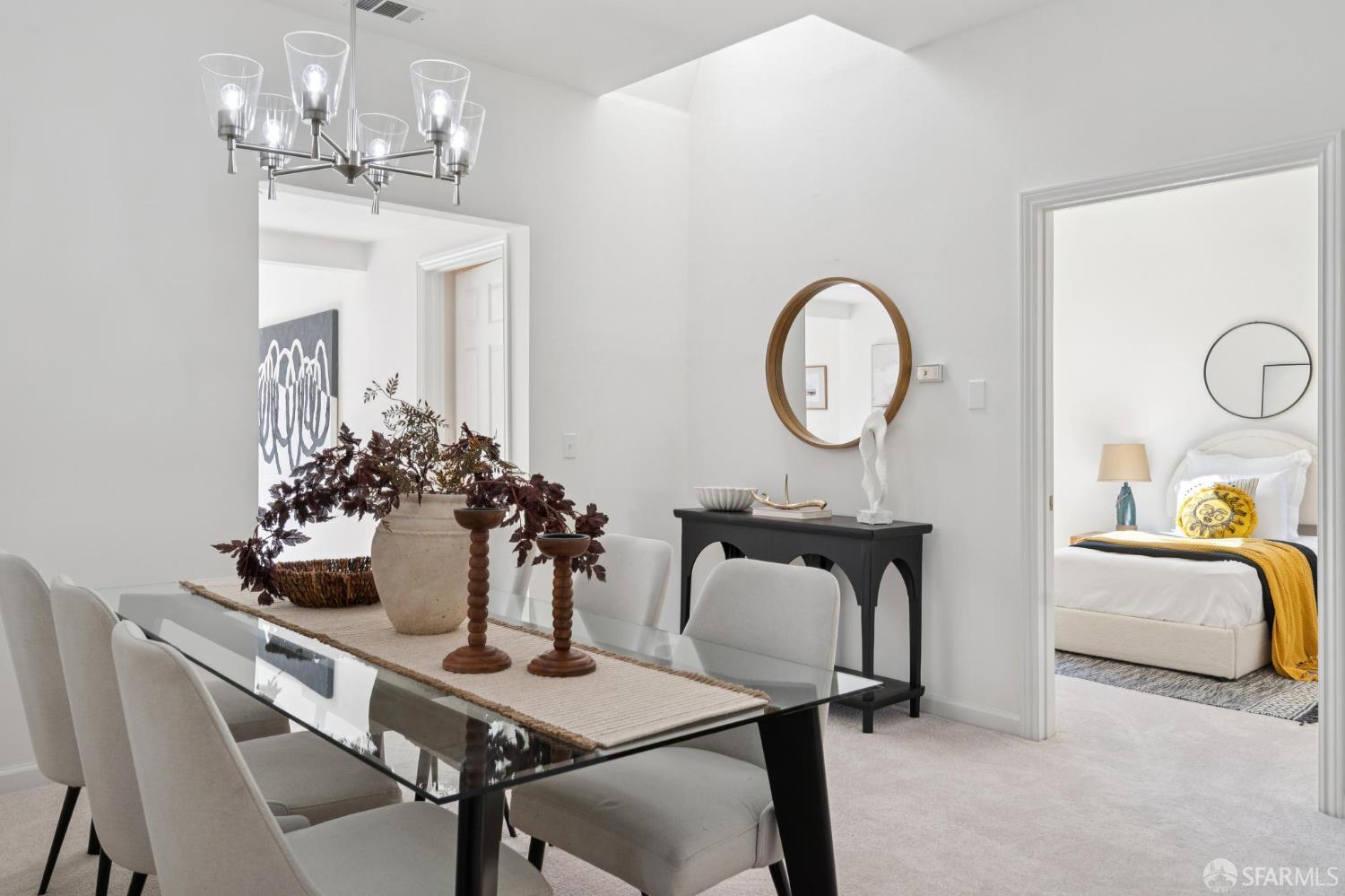 Detail Gallery Image 13 of 56 For 1412 Pacific Ave, Alameda,  CA 94501 - 3 Beds | 2 Baths