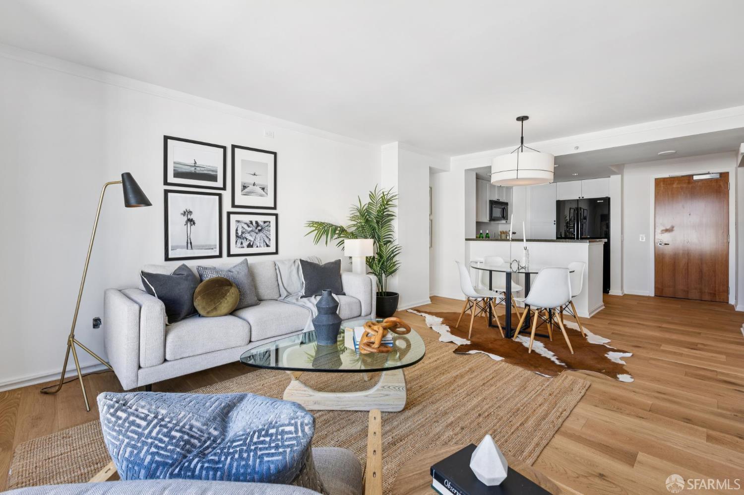 Detail Gallery Image 7 of 39 For 400 Beale St #1109,  San Francisco,  CA 94105 - 1 Beds | 1 Baths