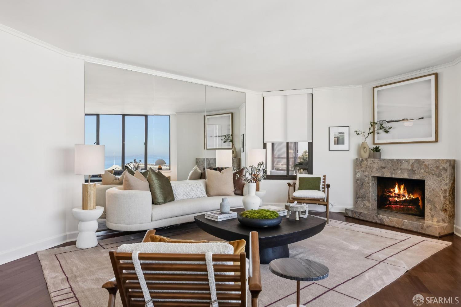 Detail Gallery Image 9 of 68 For 150 Lombard St #807,  San Francisco,  CA 94111 - 2 Beds | 2 Baths