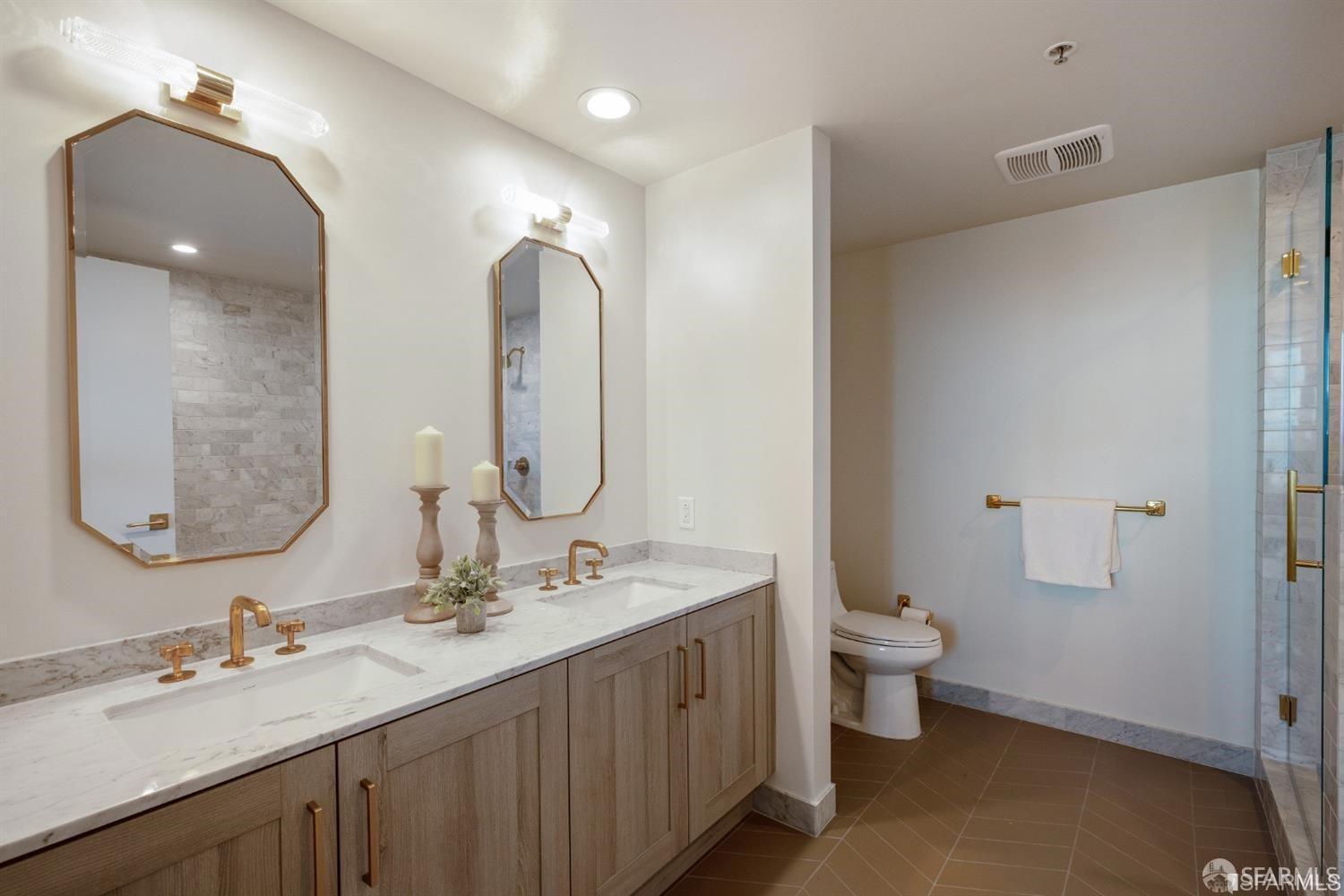 Detail Gallery Image 16 of 38 For 401 Harrison St 26e,  San Francisco,  CA 94105 - 2 Beds | 2 Baths