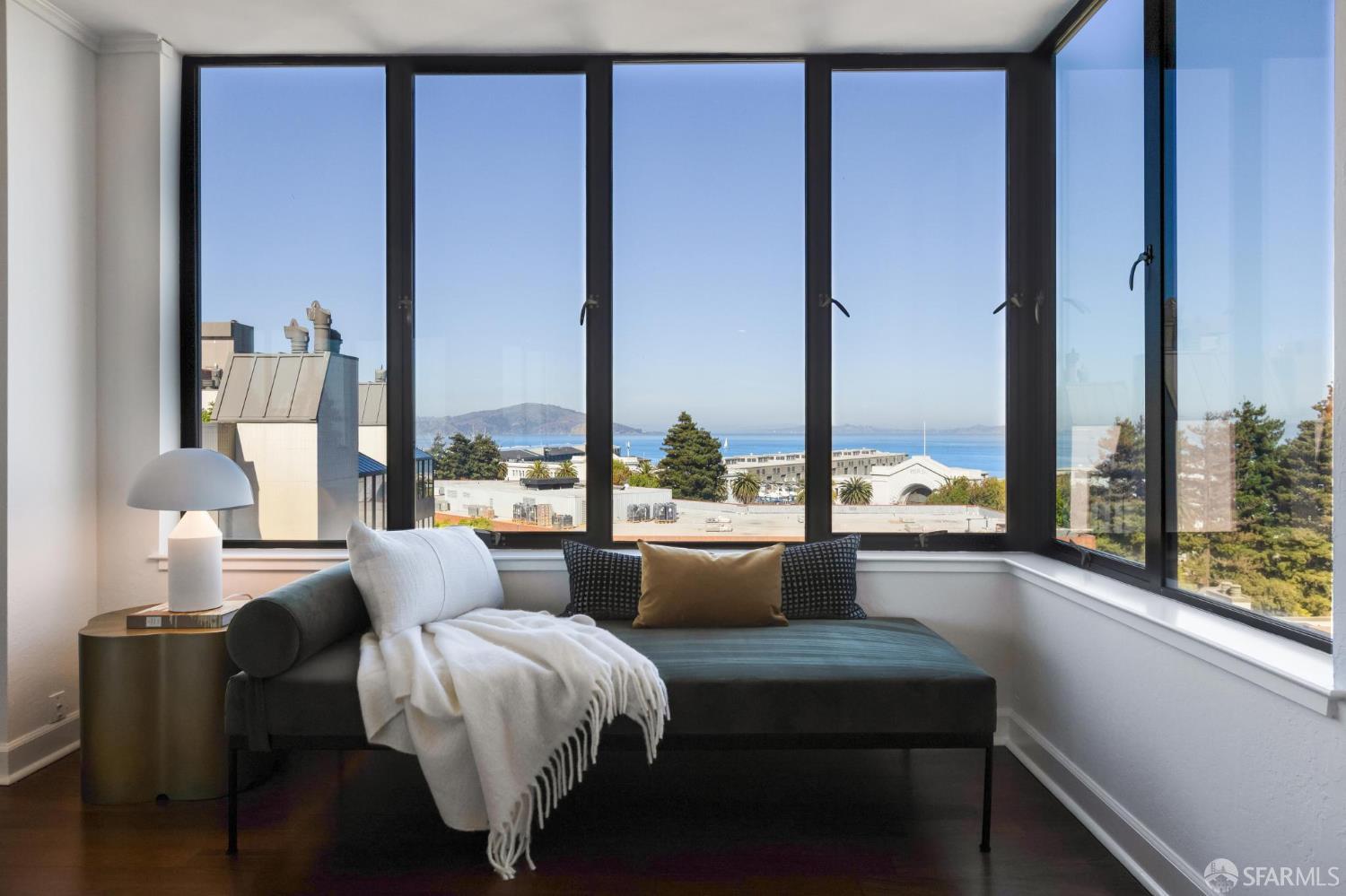 Detail Gallery Image 18 of 68 For 150 Lombard St #807,  San Francisco,  CA 94111 - 2 Beds | 2 Baths