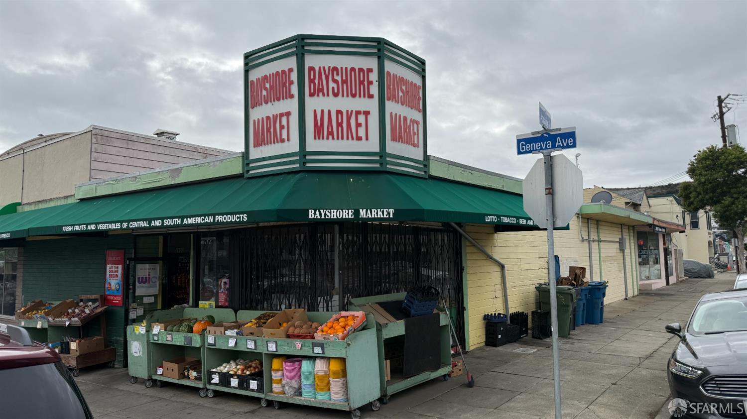 Detail Gallery Image 40 of 45 For 451 Sawyer St, San Francisco,  CA 94134 - 3 Beds | 1 Baths