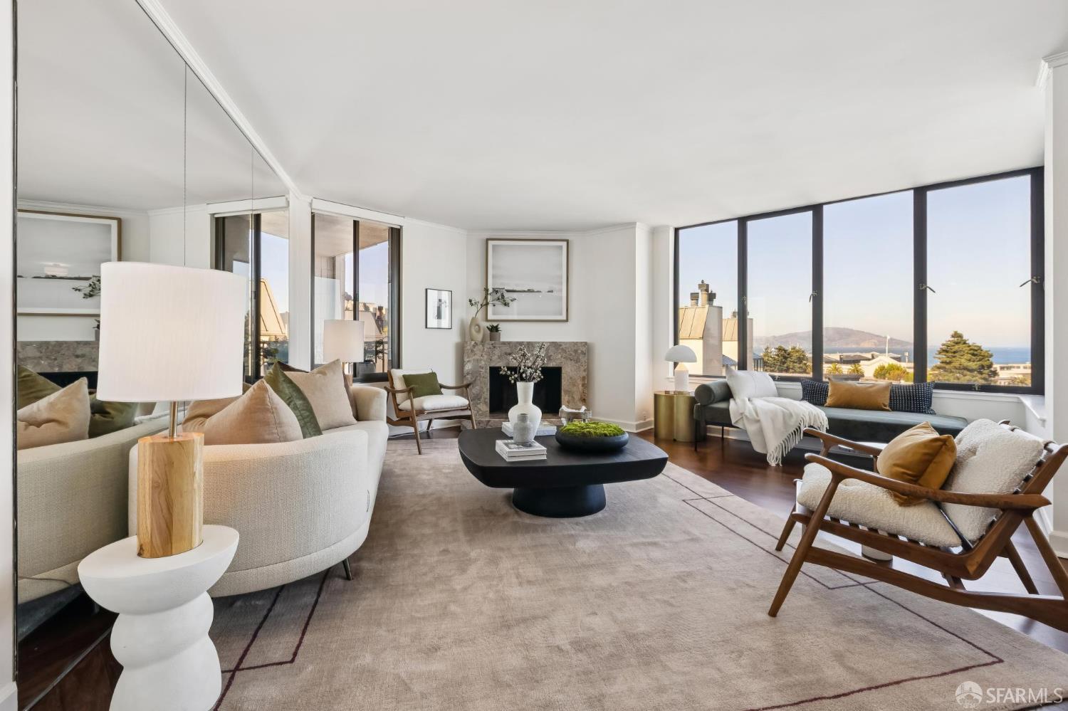 Detail Gallery Image 5 of 68 For 150 Lombard St #807,  San Francisco,  CA 94111 - 2 Beds | 2 Baths