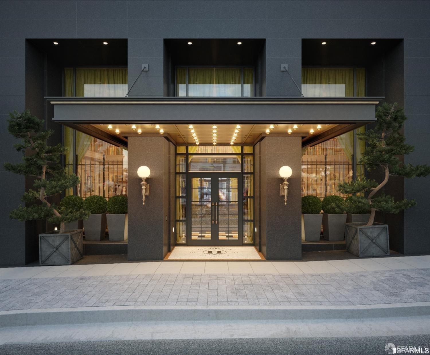 Detail Gallery Image 37 of 38 For 401 Harrison St 26e,  San Francisco,  CA 94105 - 2 Beds | 2 Baths