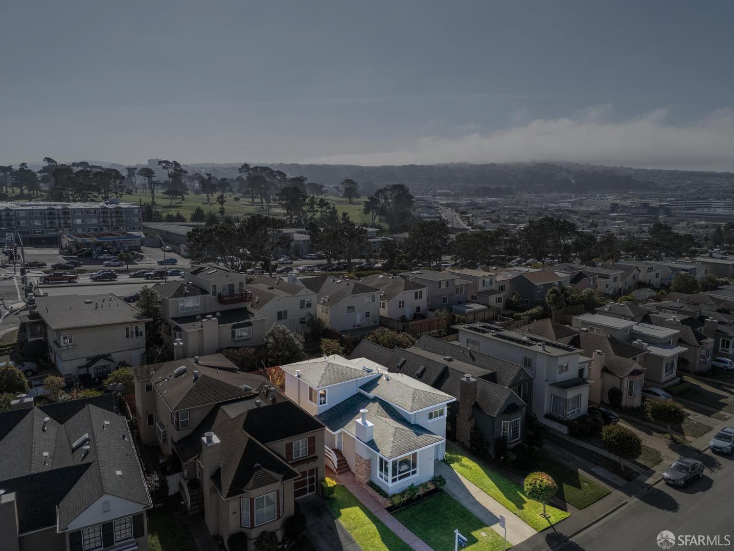 Detail Gallery Image 37 of 45 For 7 Lake Vista Ave, Daly City,  CA 94015 - 3 Beds | 2 Baths