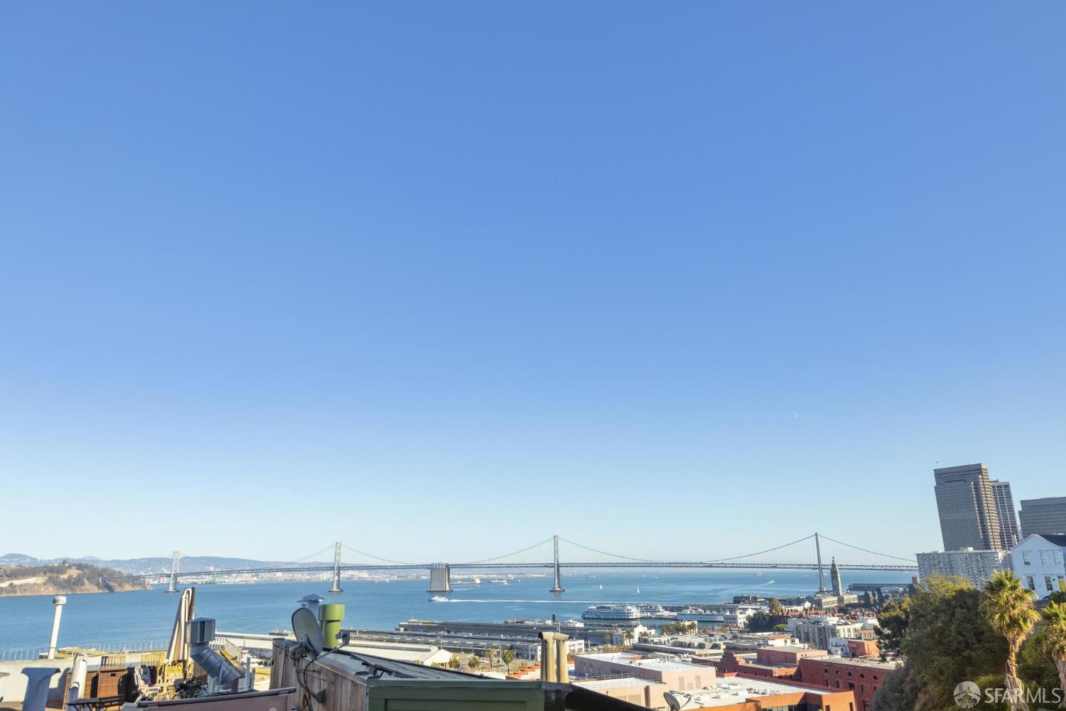 Detail Gallery Image 13 of 16 For 1440 Montgomery St #21,  San Francisco,  CA 94133 - 2 Beds | 2 Baths