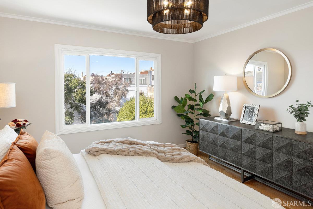 Detail Gallery Image 24 of 50 For 2591 39th Ave, San Francisco,  CA 94116 - 3 Beds | 2 Baths