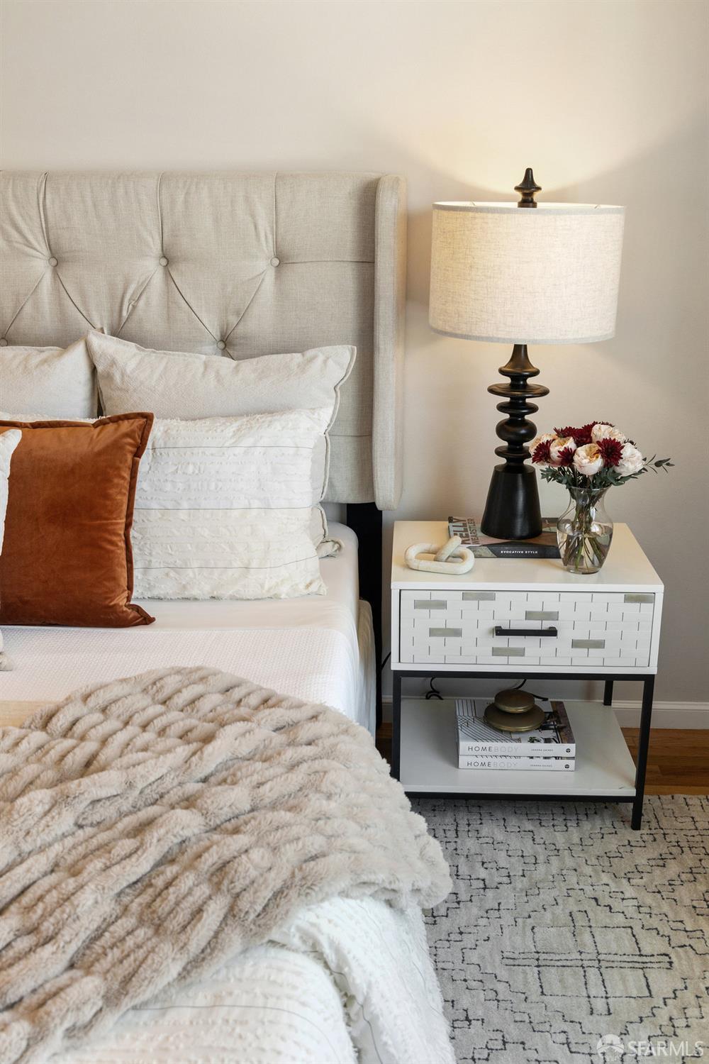 Detail Gallery Image 23 of 50 For 2591 39th Ave, San Francisco,  CA 94116 - 3 Beds | 2 Baths