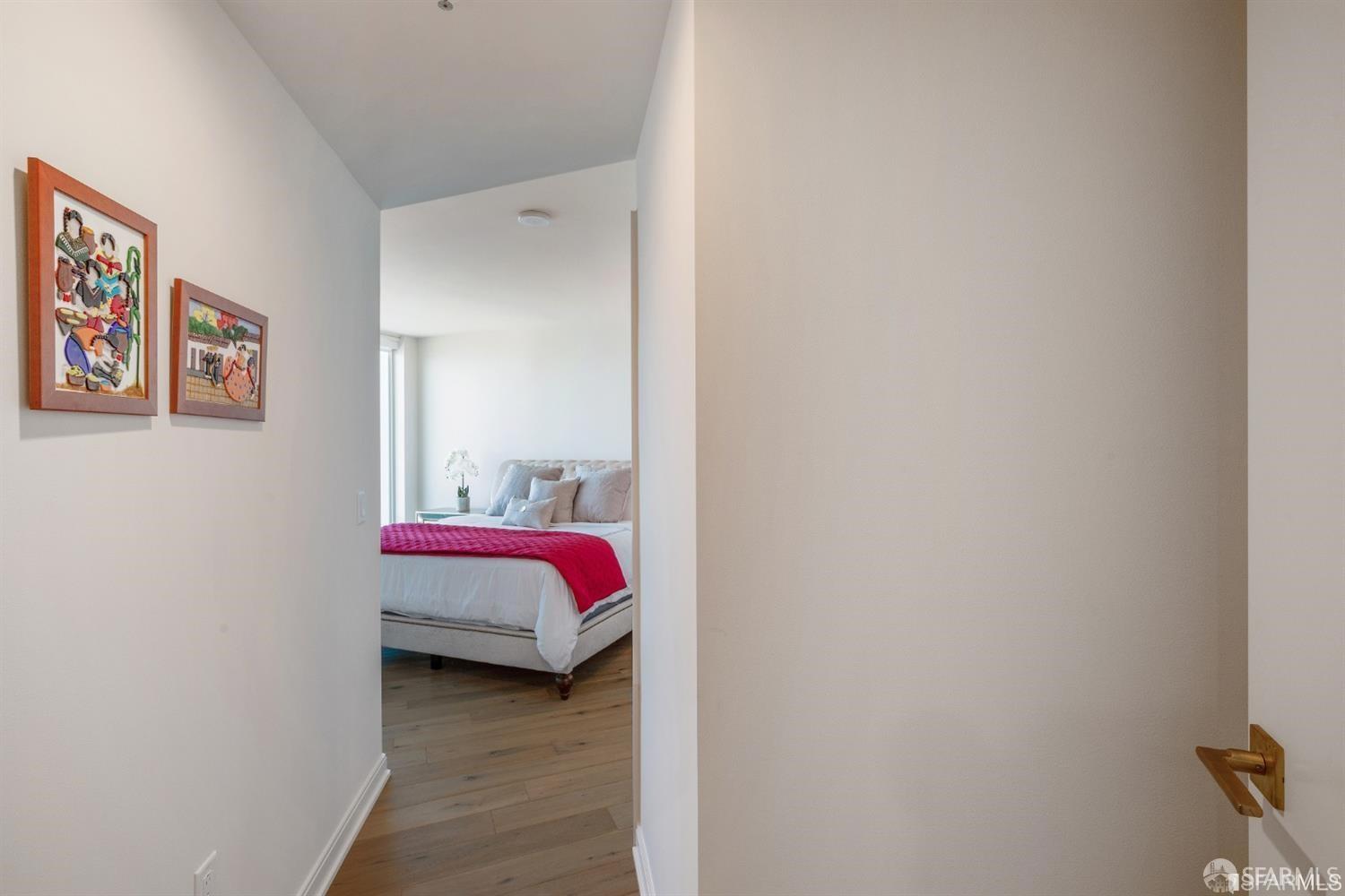 Detail Gallery Image 11 of 38 For 401 Harrison St 26e,  San Francisco,  CA 94105 - 2 Beds | 2 Baths