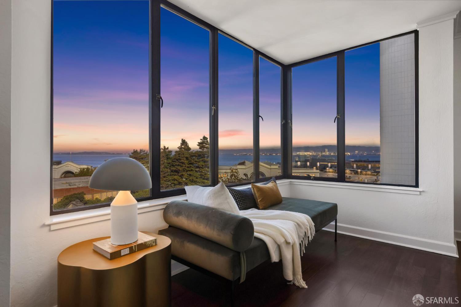 Detail Gallery Image 4 of 68 For 150 Lombard St #807,  San Francisco,  CA 94111 - 2 Beds | 2 Baths