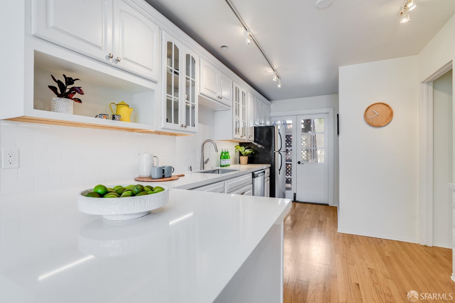 Detail Gallery Image 17 of 22 For 490 Clipper St #492,  San Francisco,  CA 94114 - 2 Beds | 1 Baths