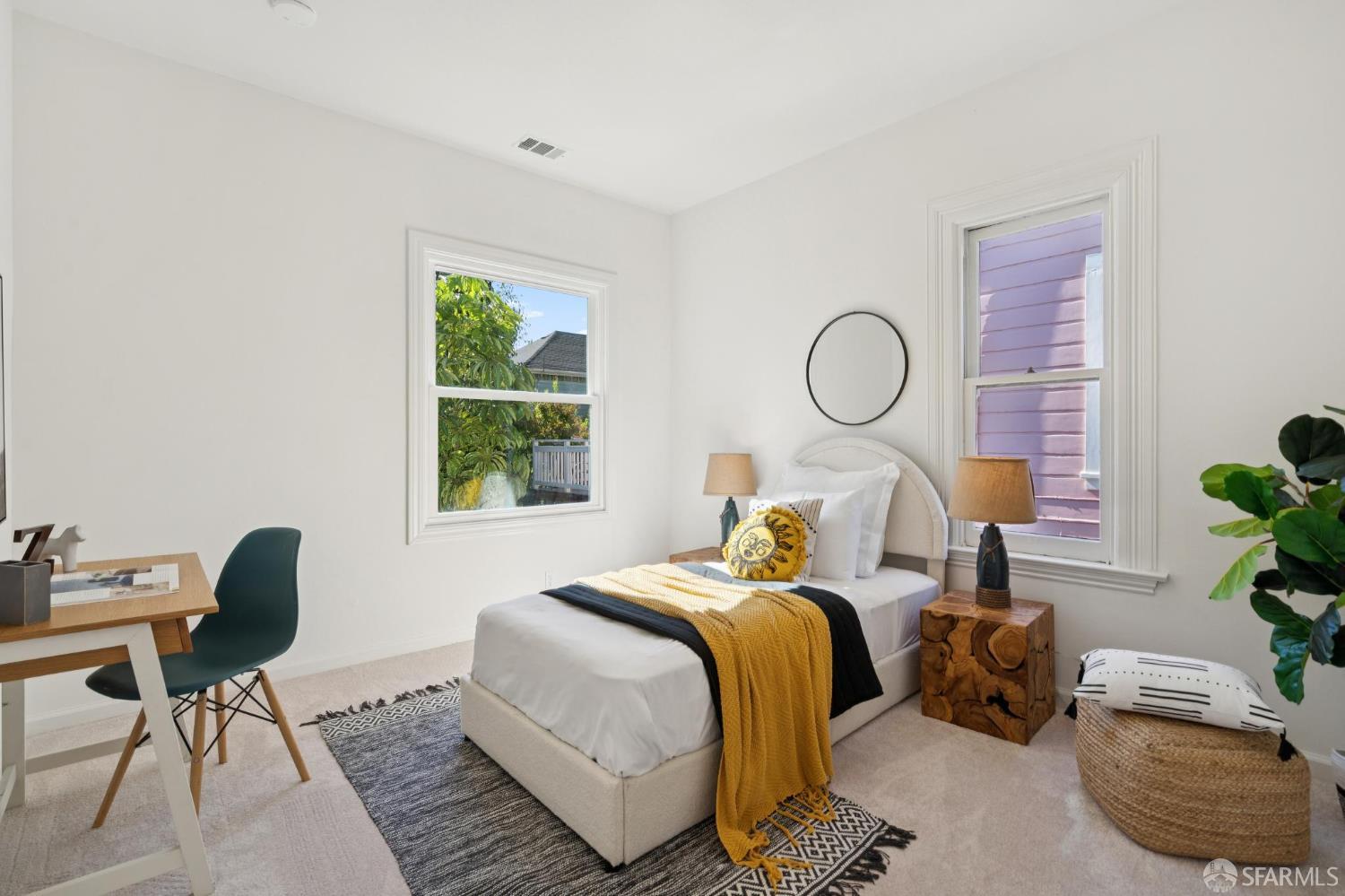 Detail Gallery Image 26 of 56 For 1412 Pacific Ave, Alameda,  CA 94501 - 3 Beds | 2 Baths