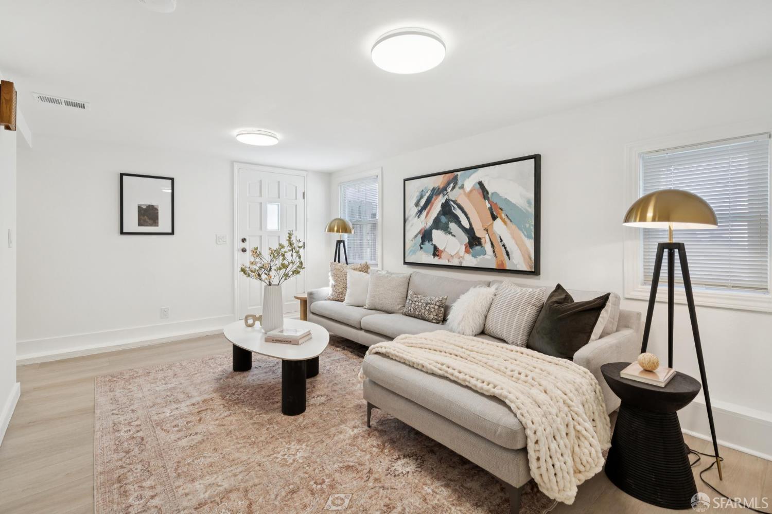 Detail Gallery Image 36 of 56 For 1412 Pacific Ave, Alameda,  CA 94501 - 3 Beds | 2 Baths