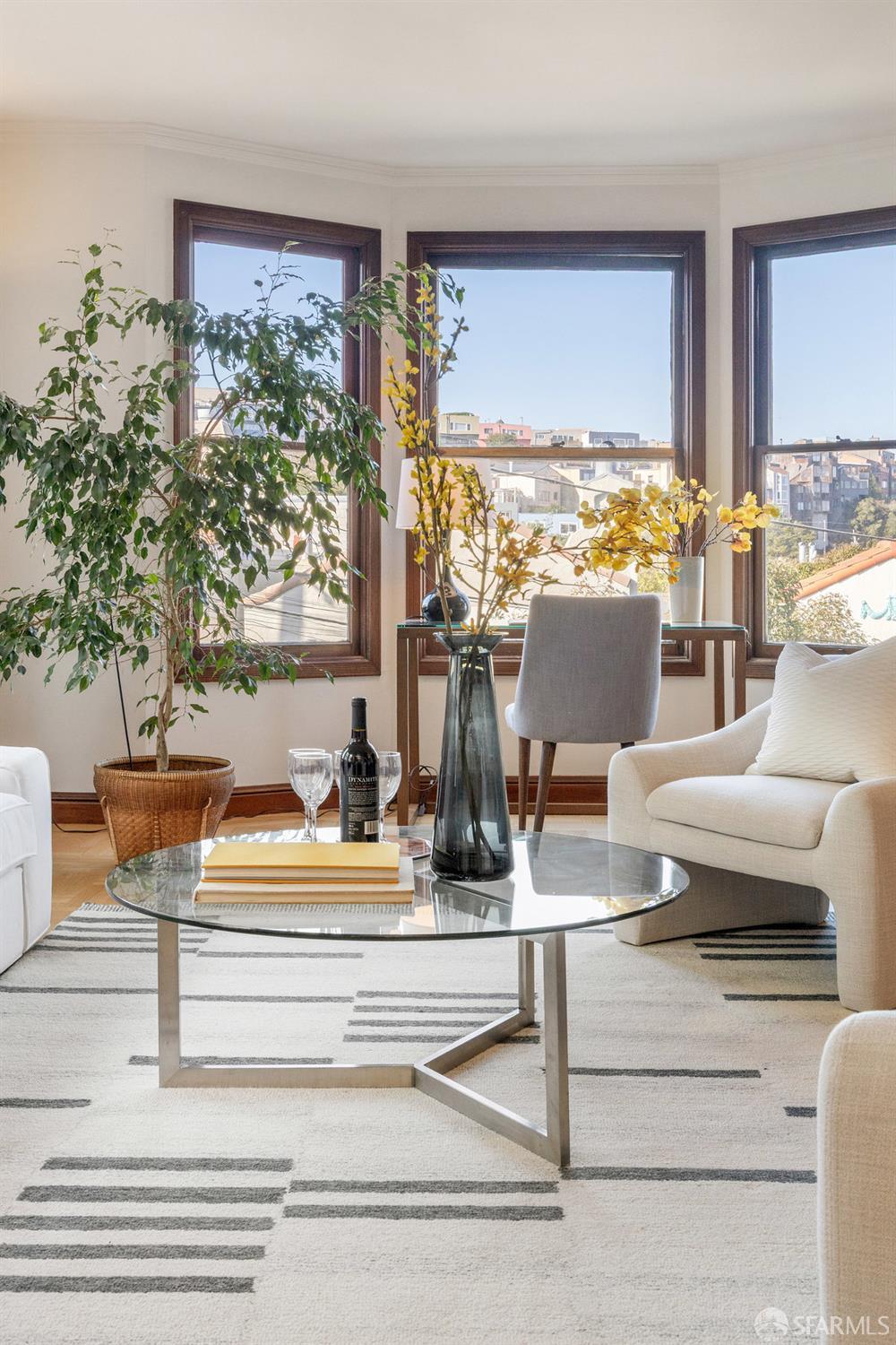 Detail Gallery Image 12 of 55 For 1584 11th Ave, San Francisco,  CA 94122 - – Beds | – Baths