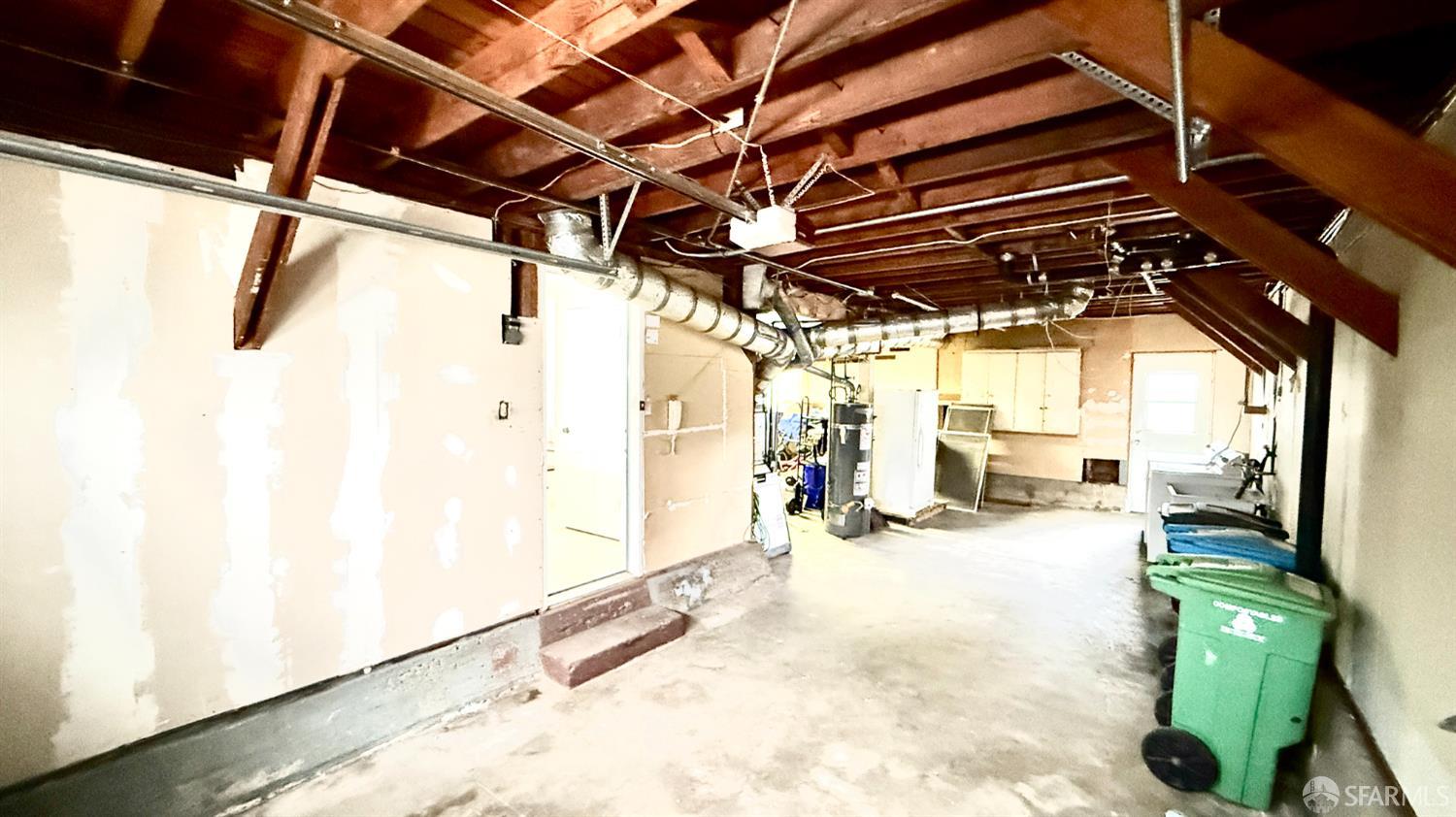 Detail Gallery Image 30 of 45 For 451 Sawyer St, San Francisco,  CA 94134 - 3 Beds | 1 Baths