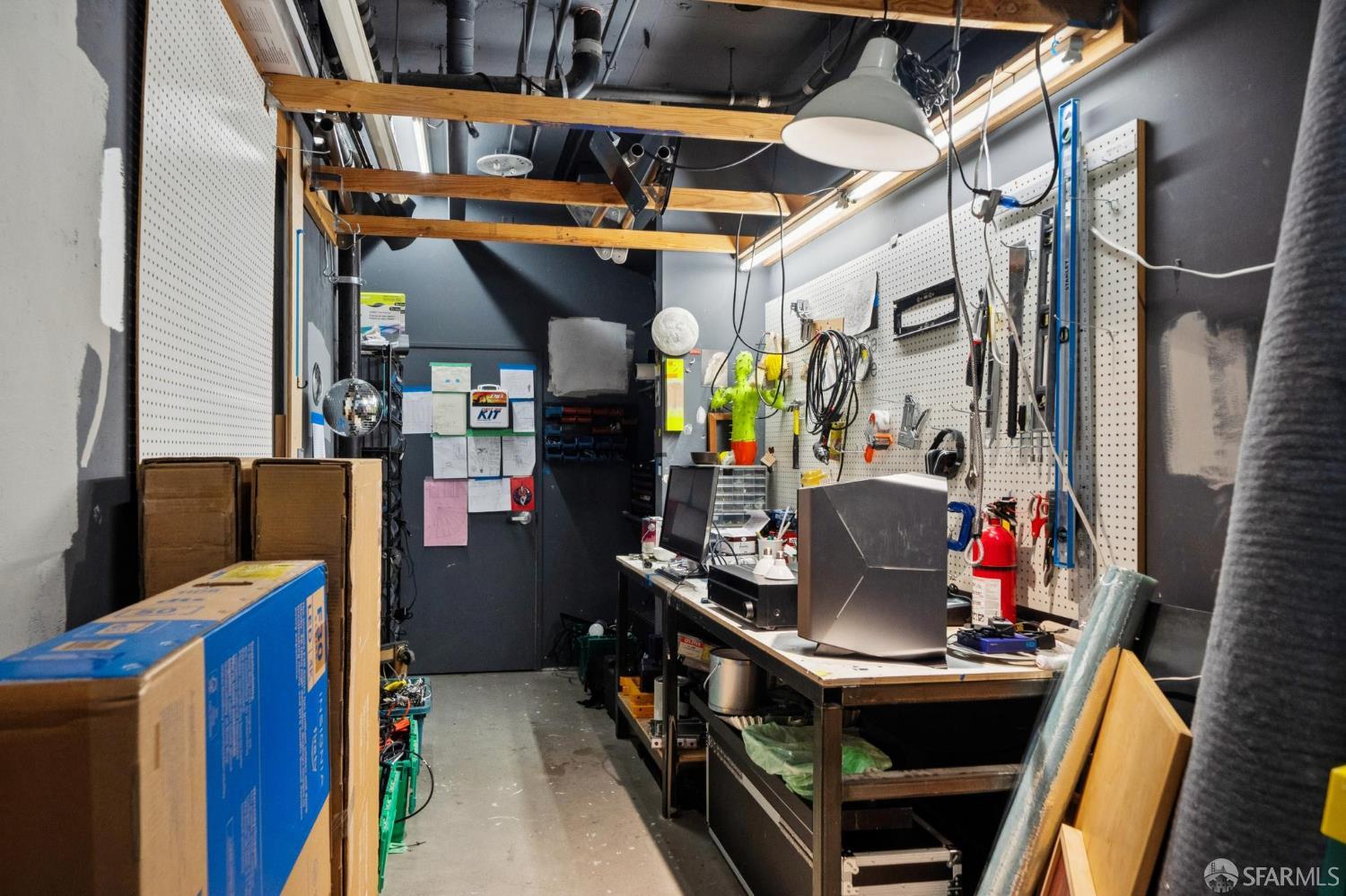 Detail Gallery Image 50 of 51 For 2405 Folsom St #1-4,  San Francisco,  CA 94110 - – Beds | – Baths