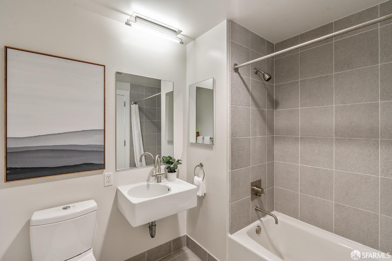 Detail Gallery Image 41 of 58 For 501 Beale St 10a,  San Francisco,  CA 94105 - 2 Beds | 2 Baths