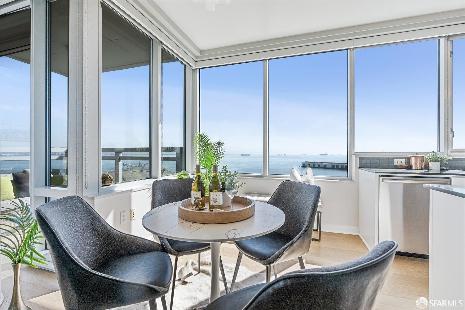 Detail Gallery Image 19 of 58 For 501 Beale St 10a,  San Francisco,  CA 94105 - 2 Beds | 2 Baths