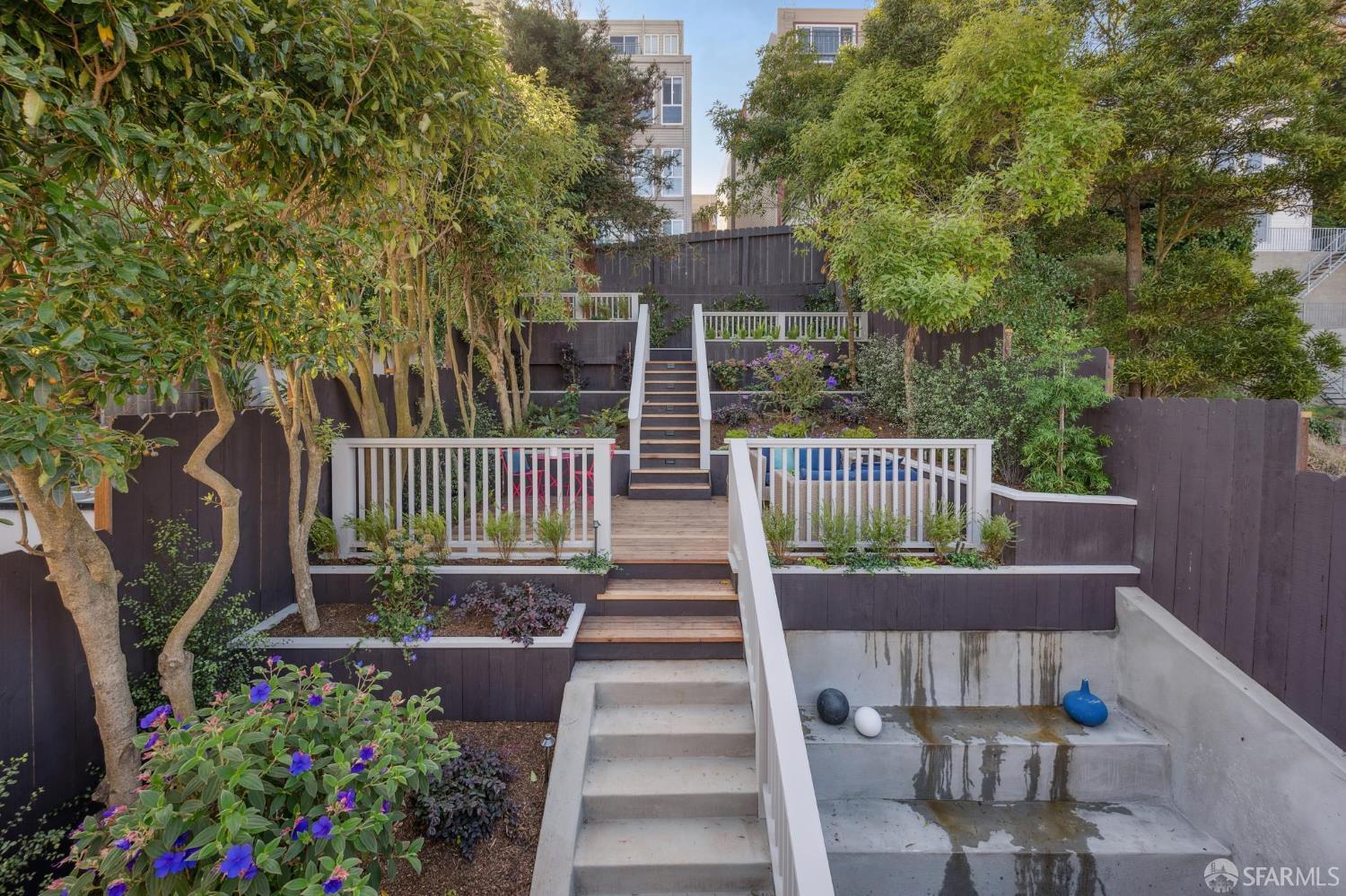 Detail Gallery Image 36 of 53 For 4149 26th St, San Francisco,  CA 94131 - 3 Beds | 3 Baths