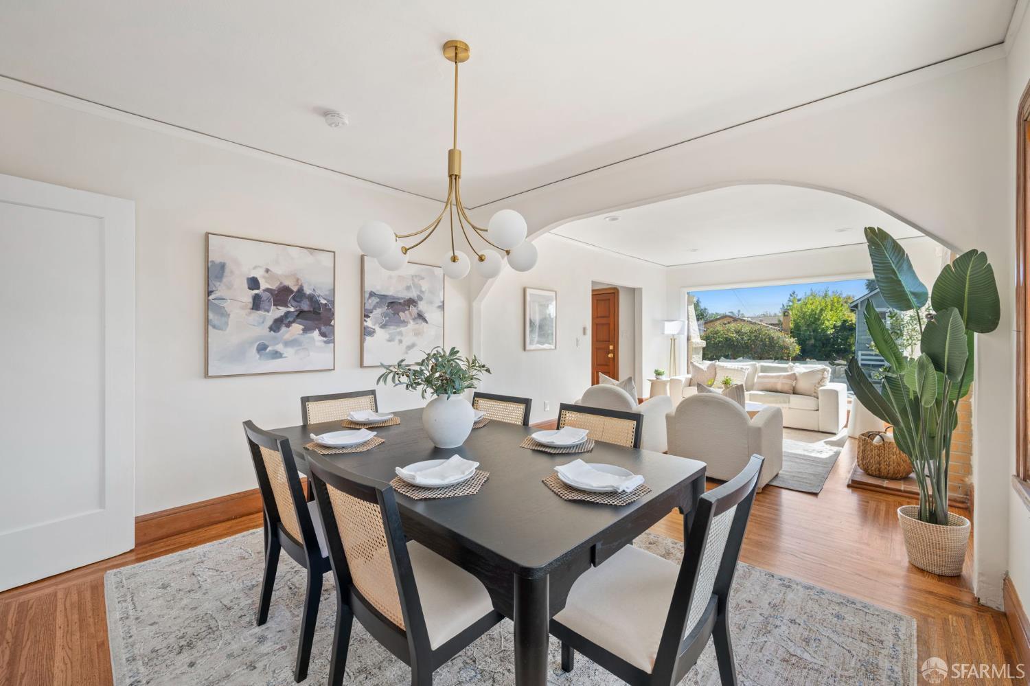 Detail Gallery Image 11 of 40 For 1611 Blake St, Berkeley,  CA 94703 - 2 Beds | 1 Baths