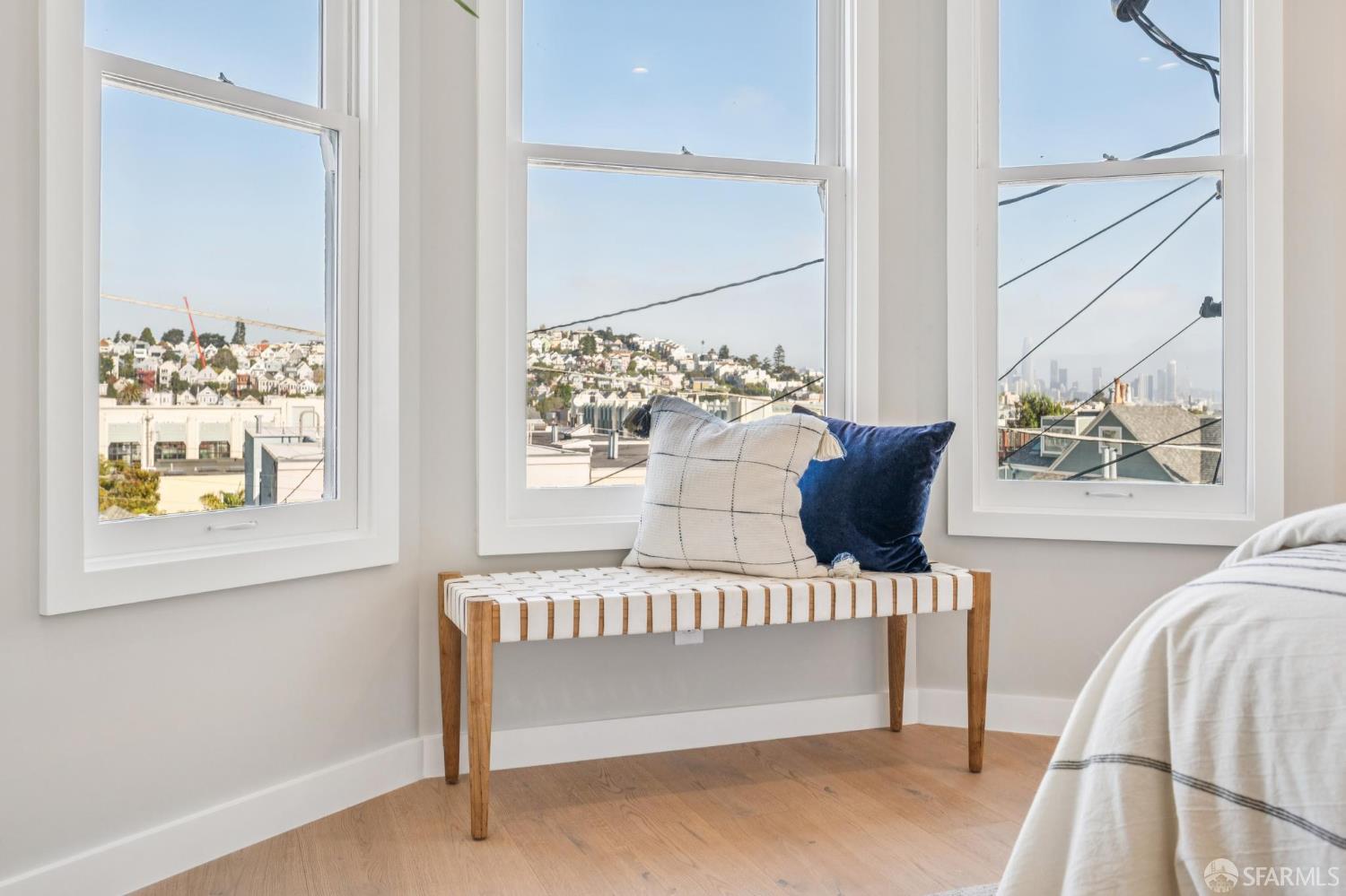 Detail Gallery Image 24 of 53 For 4149 26th St, San Francisco,  CA 94131 - 3 Beds | 3 Baths