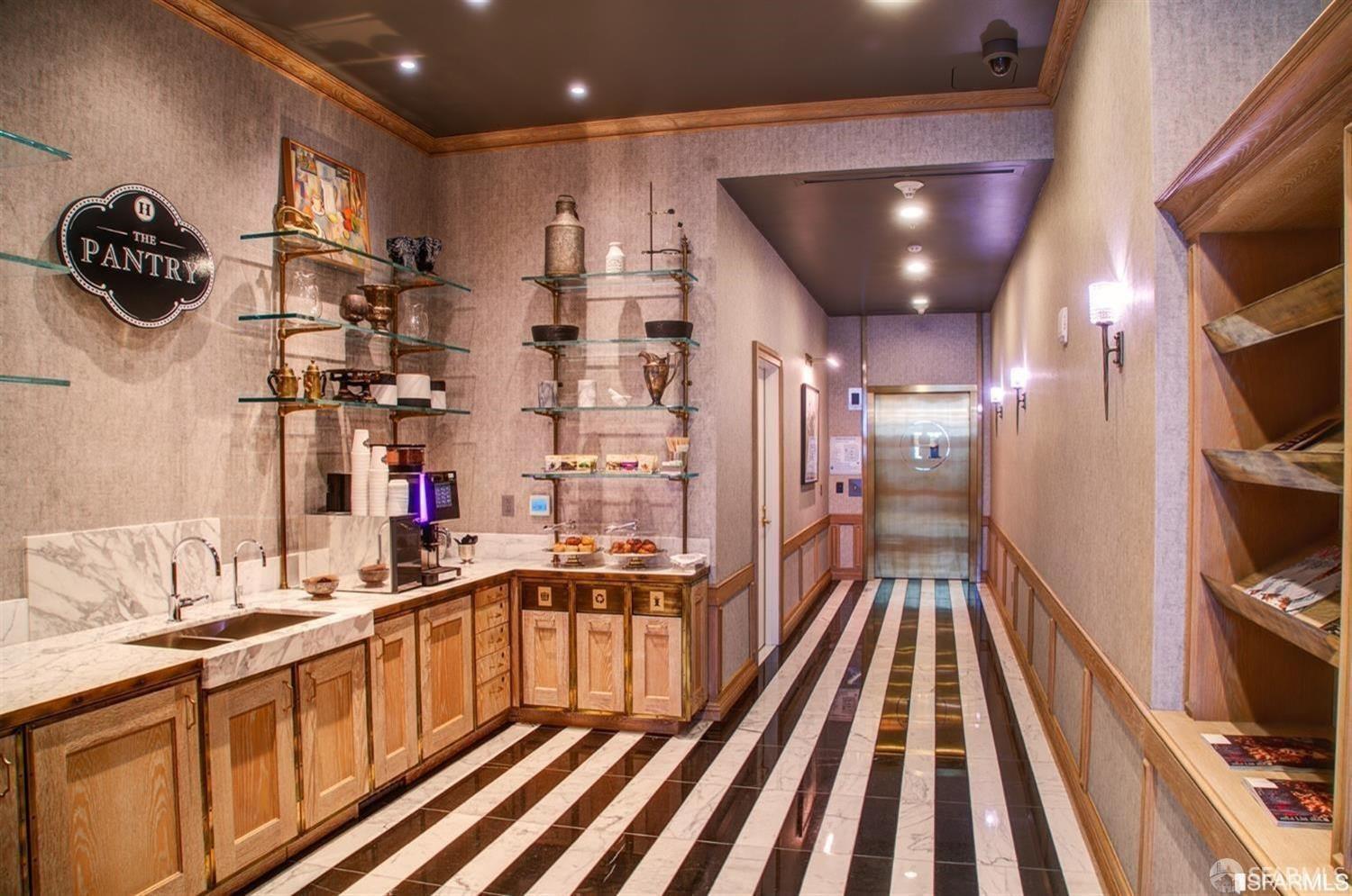 Detail Gallery Image 35 of 38 For 401 Harrison St 26e,  San Francisco,  CA 94105 - 2 Beds | 2 Baths