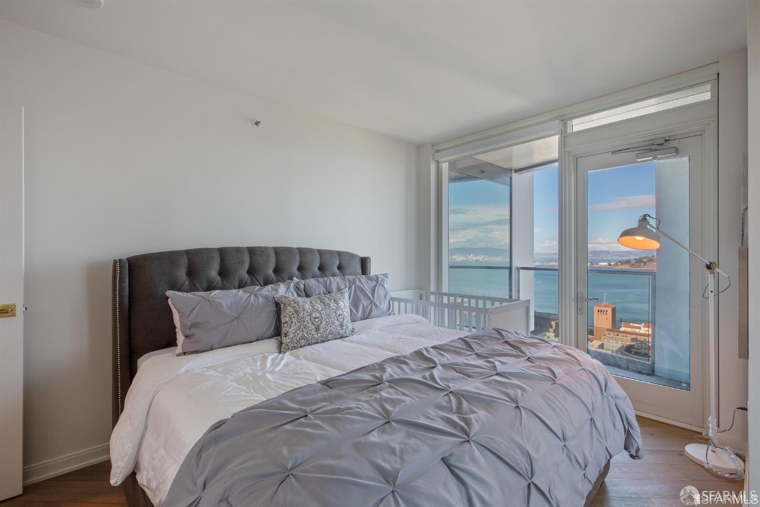 Detail Gallery Image 20 of 38 For 401 Harrison St 26e,  San Francisco,  CA 94105 - 2 Beds | 2 Baths