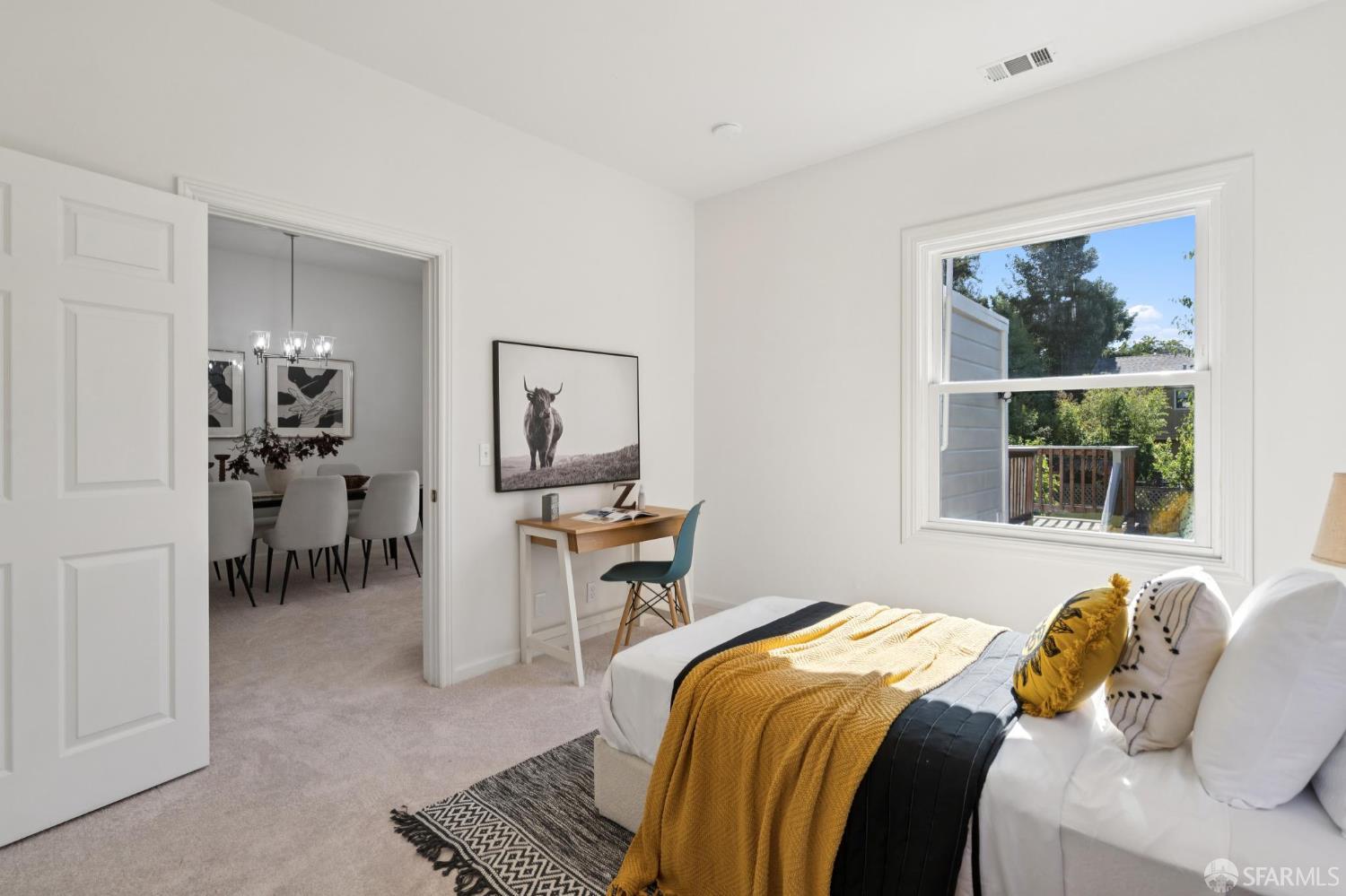 Detail Gallery Image 27 of 56 For 1412 Pacific Ave, Alameda,  CA 94501 - 3 Beds | 2 Baths