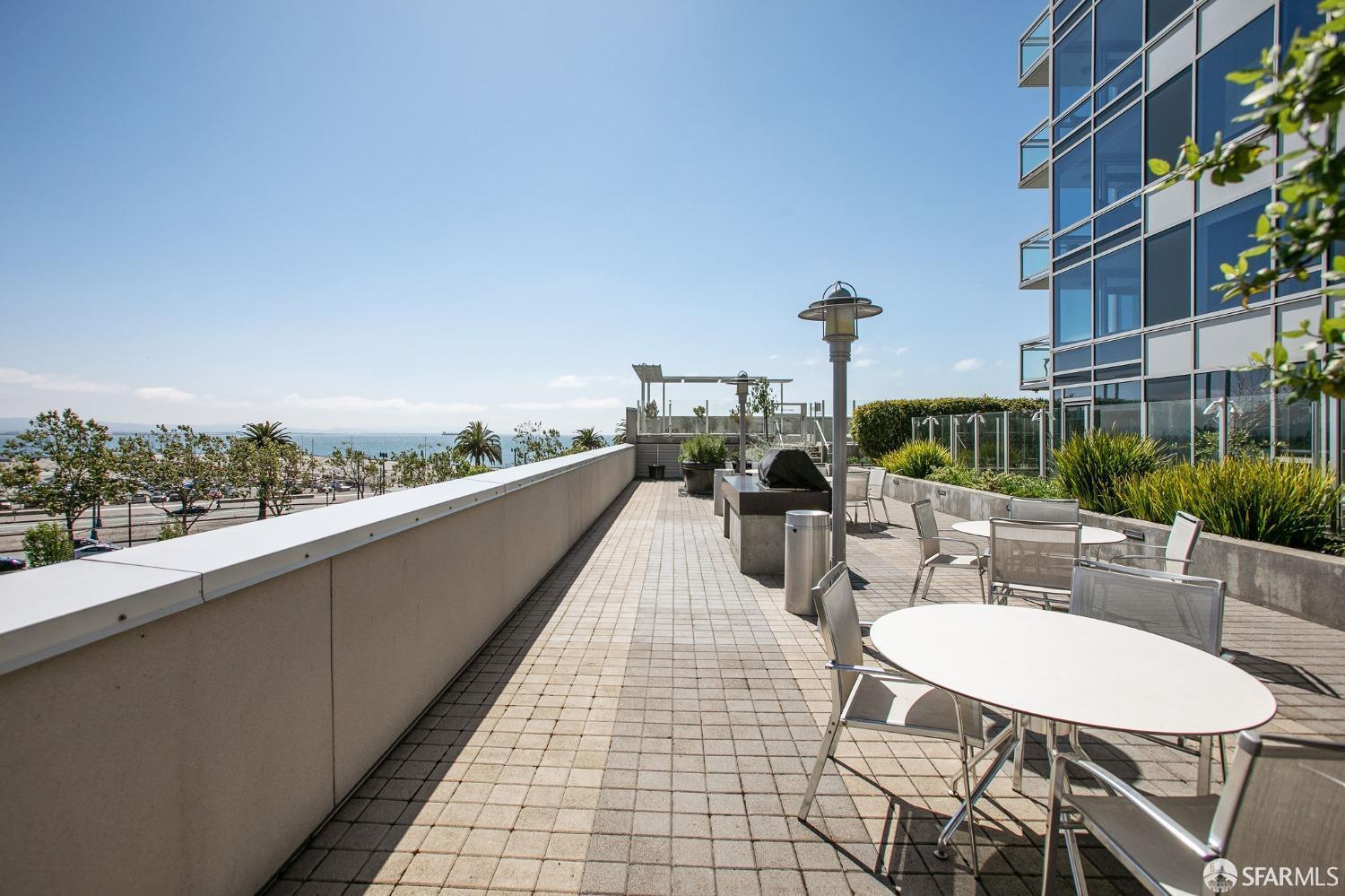 Detail Gallery Image 49 of 58 For 501 Beale St 10a,  San Francisco,  CA 94105 - 2 Beds | 2 Baths