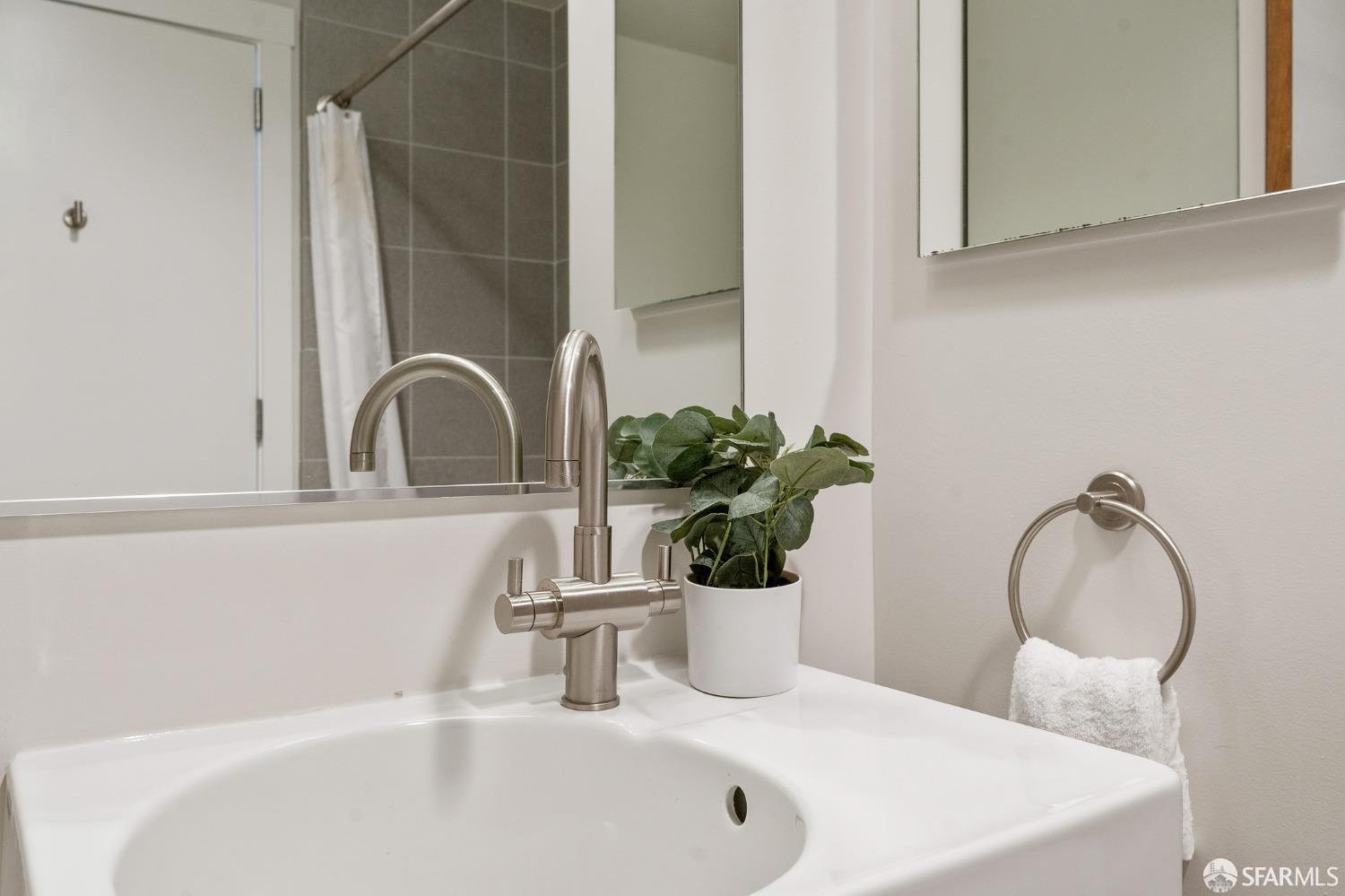 Detail Gallery Image 42 of 58 For 501 Beale St 10a,  San Francisco,  CA 94105 - 2 Beds | 2 Baths