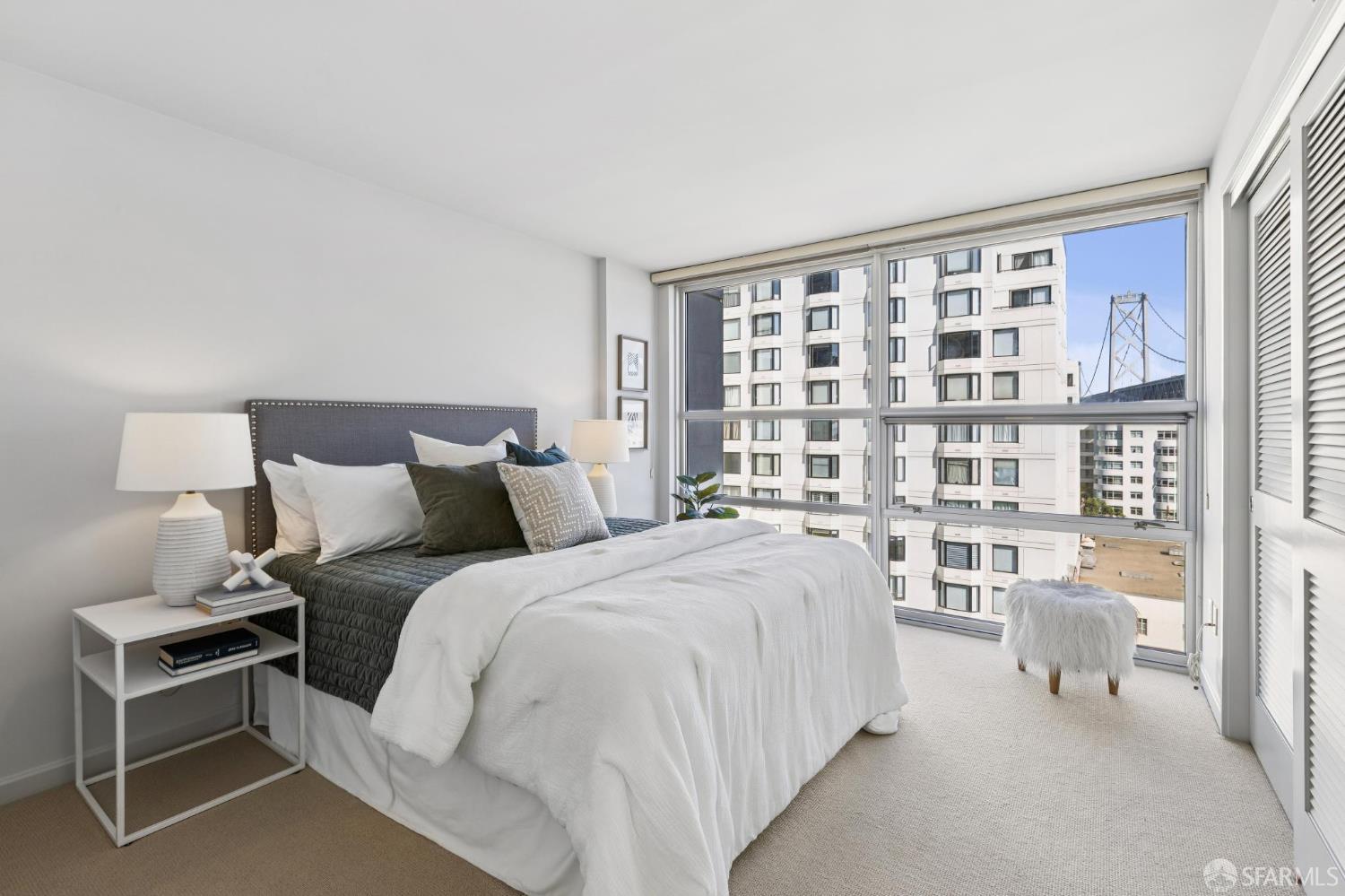 Detail Gallery Image 18 of 39 For 400 Beale St #1109,  San Francisco,  CA 94105 - 1 Beds | 1 Baths