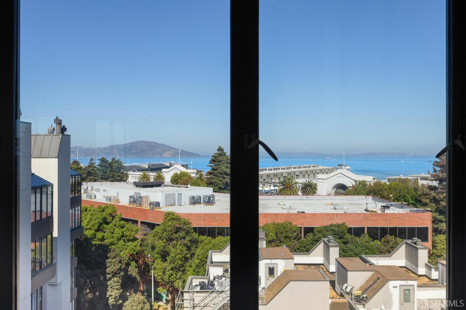 Detail Gallery Image 19 of 68 For 150 Lombard St #807,  San Francisco,  CA 94111 - 2 Beds | 2 Baths