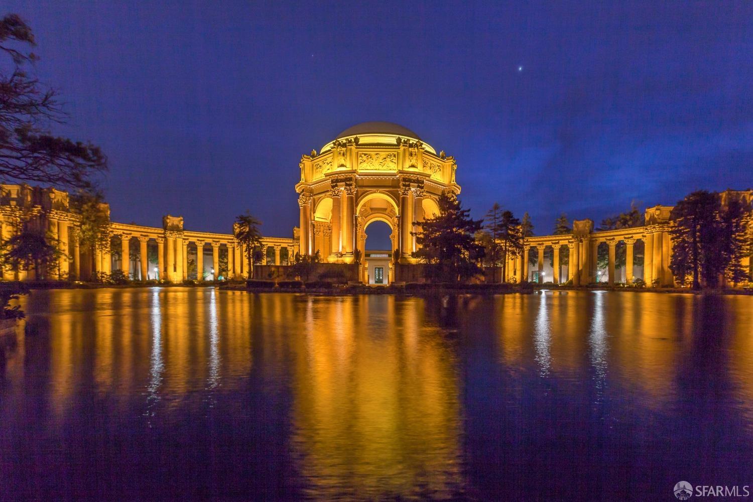 Detail Gallery Image 66 of 69 For 1050 North Point St #1002,  San Francisco,  CA 94109 - 2 Beds | 1 Baths