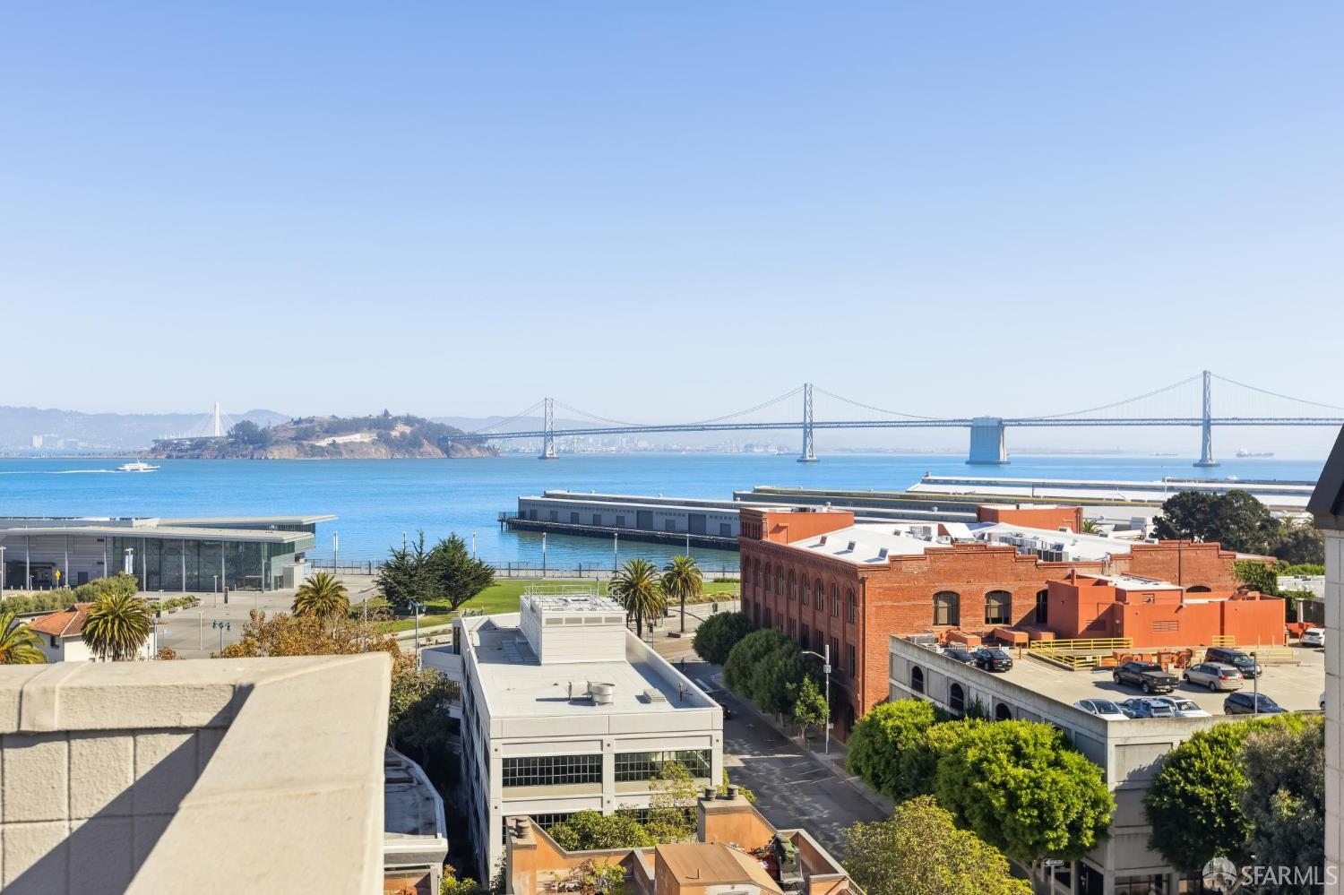 Detail Gallery Image 56 of 68 For 150 Lombard St #807,  San Francisco,  CA 94111 - 2 Beds | 2 Baths