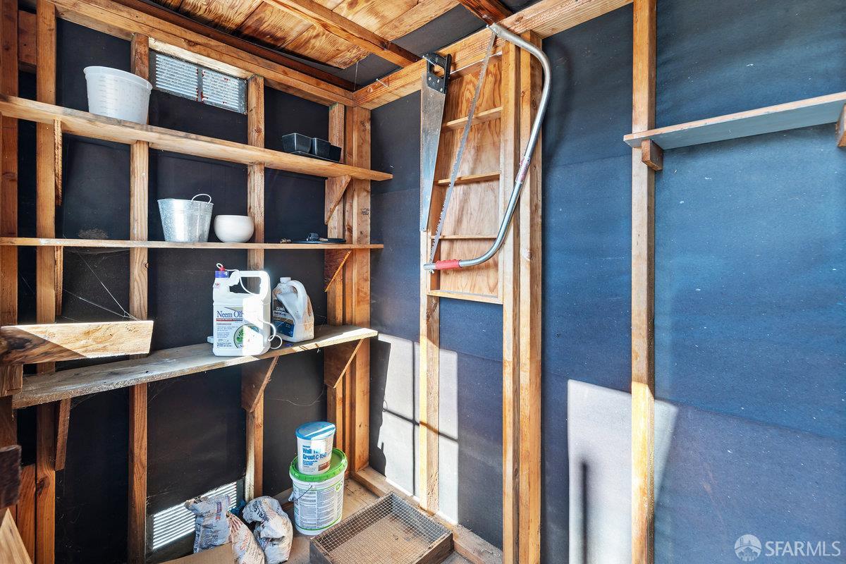 Detail Gallery Image 41 of 50 For 2591 39th Ave, San Francisco,  CA 94116 - 3 Beds | 2 Baths