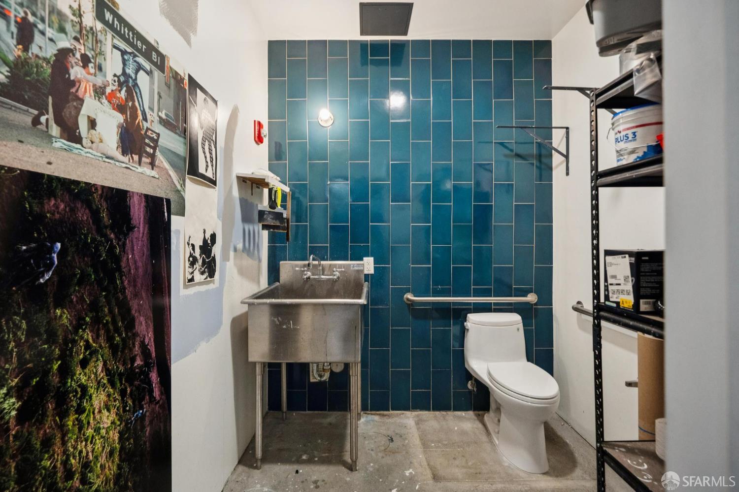 Detail Gallery Image 42 of 51 For 2405 Folsom St #1-4,  San Francisco,  CA 94110 - – Beds | – Baths