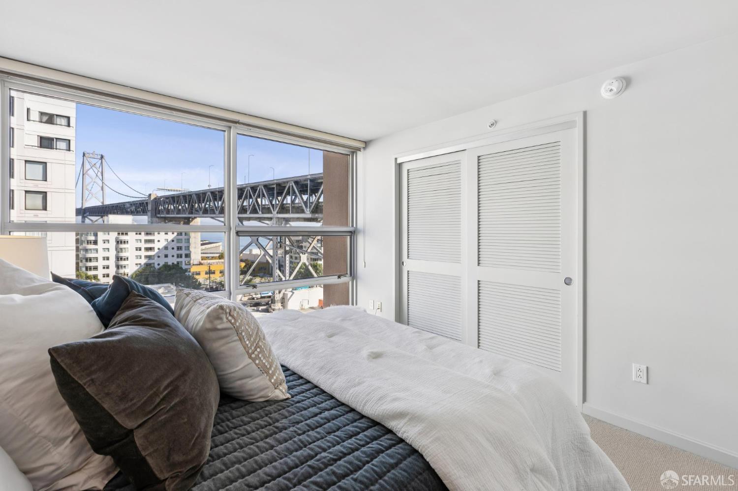 Detail Gallery Image 19 of 39 For 400 Beale St #1109,  San Francisco,  CA 94105 - 1 Beds | 1 Baths