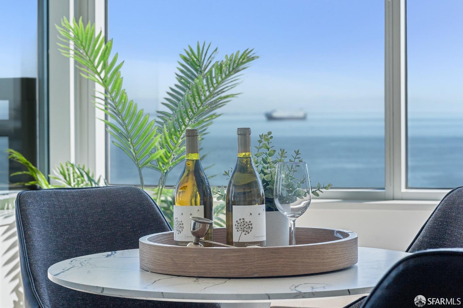 Detail Gallery Image 18 of 58 For 501 Beale St 10a,  San Francisco,  CA 94105 - 2 Beds | 2 Baths