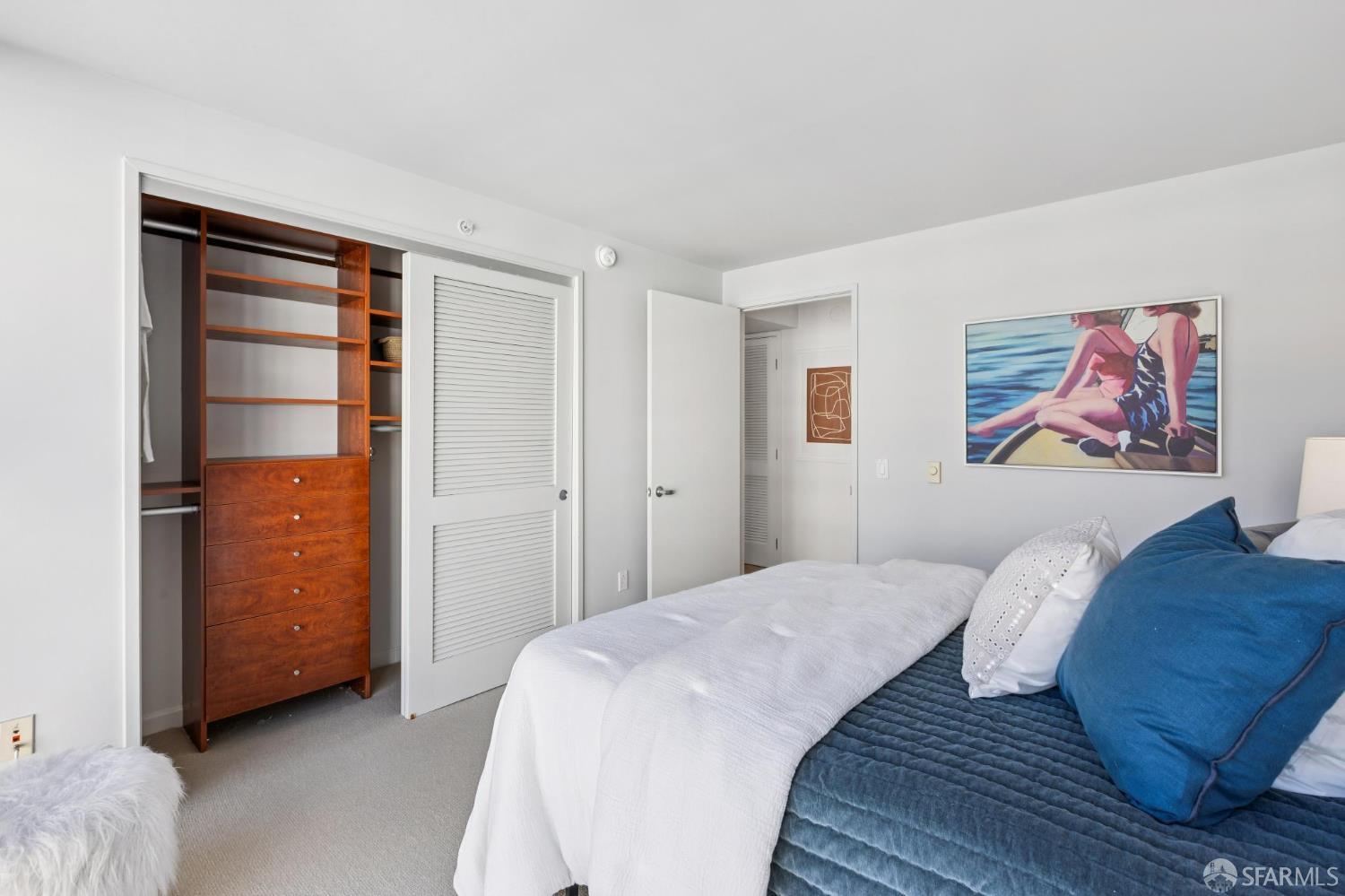 Detail Gallery Image 20 of 39 For 400 Beale St #1109,  San Francisco,  CA 94105 - 1 Beds | 1 Baths