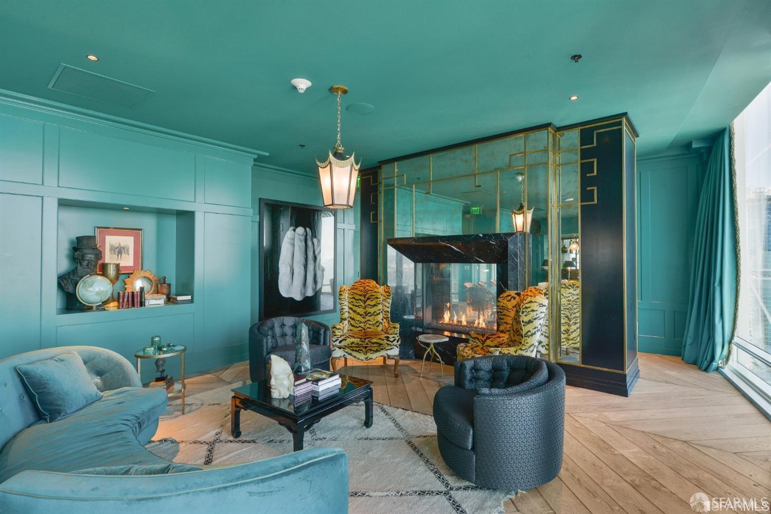 Detail Gallery Image 33 of 38 For 401 Harrison St 26e,  San Francisco,  CA 94105 - 2 Beds | 2 Baths