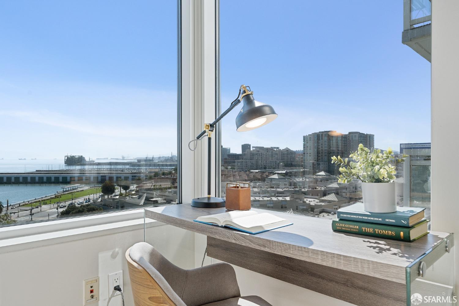 Detail Gallery Image 39 of 58 For 501 Beale St 10a,  San Francisco,  CA 94105 - 2 Beds | 2 Baths