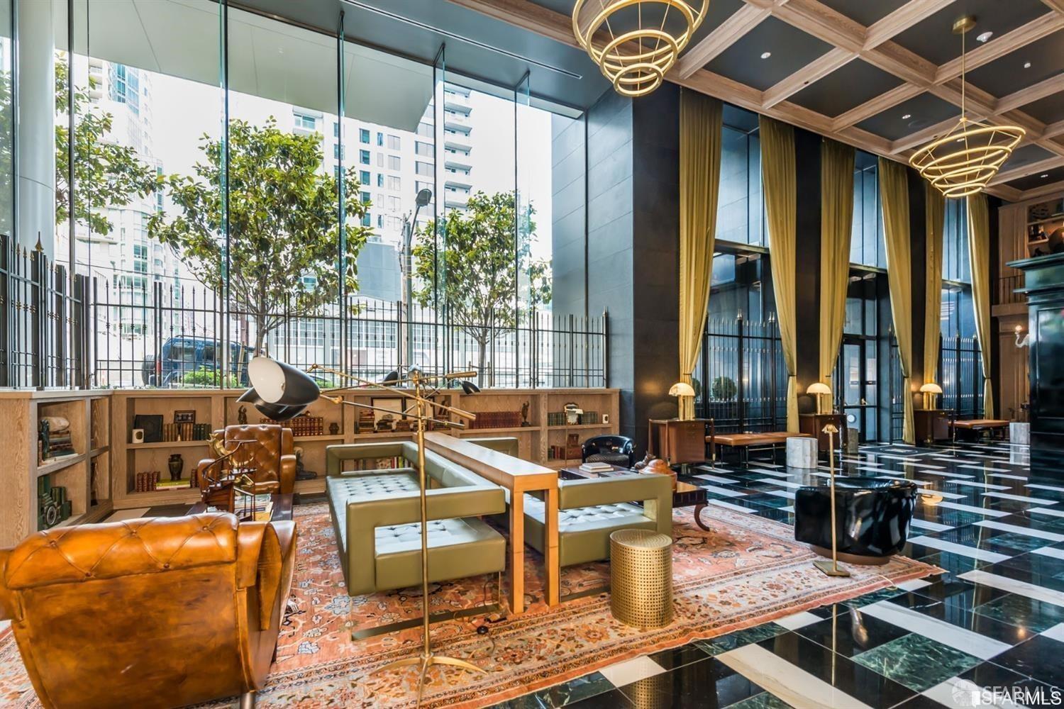 Detail Gallery Image 36 of 38 For 401 Harrison St 26e,  San Francisco,  CA 94105 - 2 Beds | 2 Baths