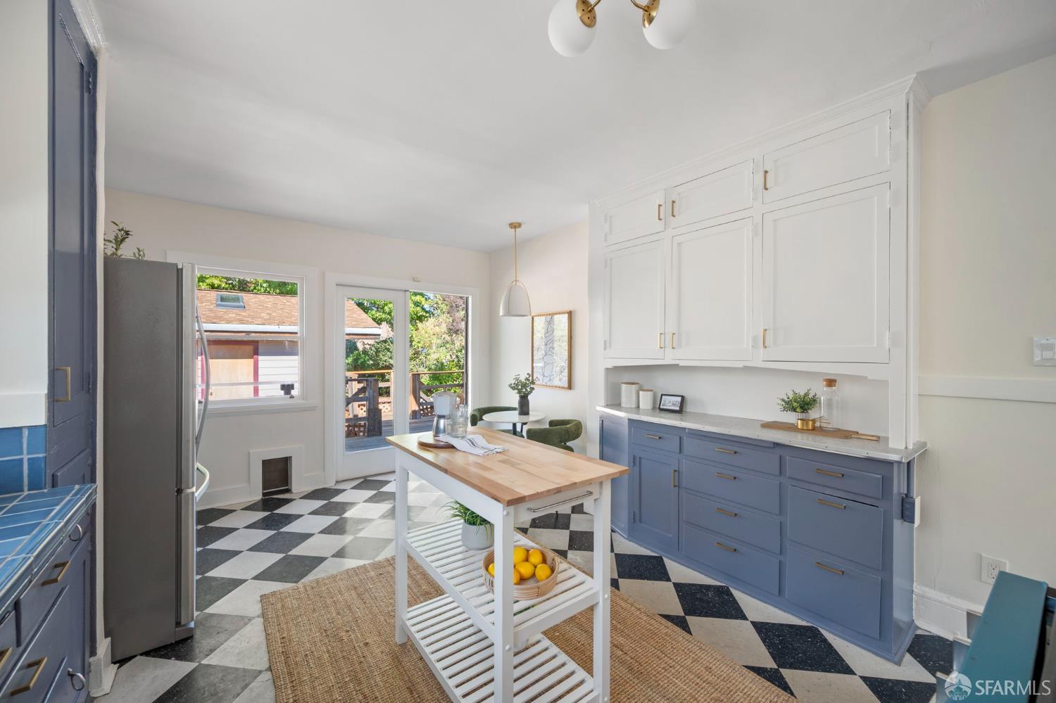 Detail Gallery Image 25 of 40 For 1611 Blake St, Berkeley,  CA 94703 - 2 Beds | 1 Baths