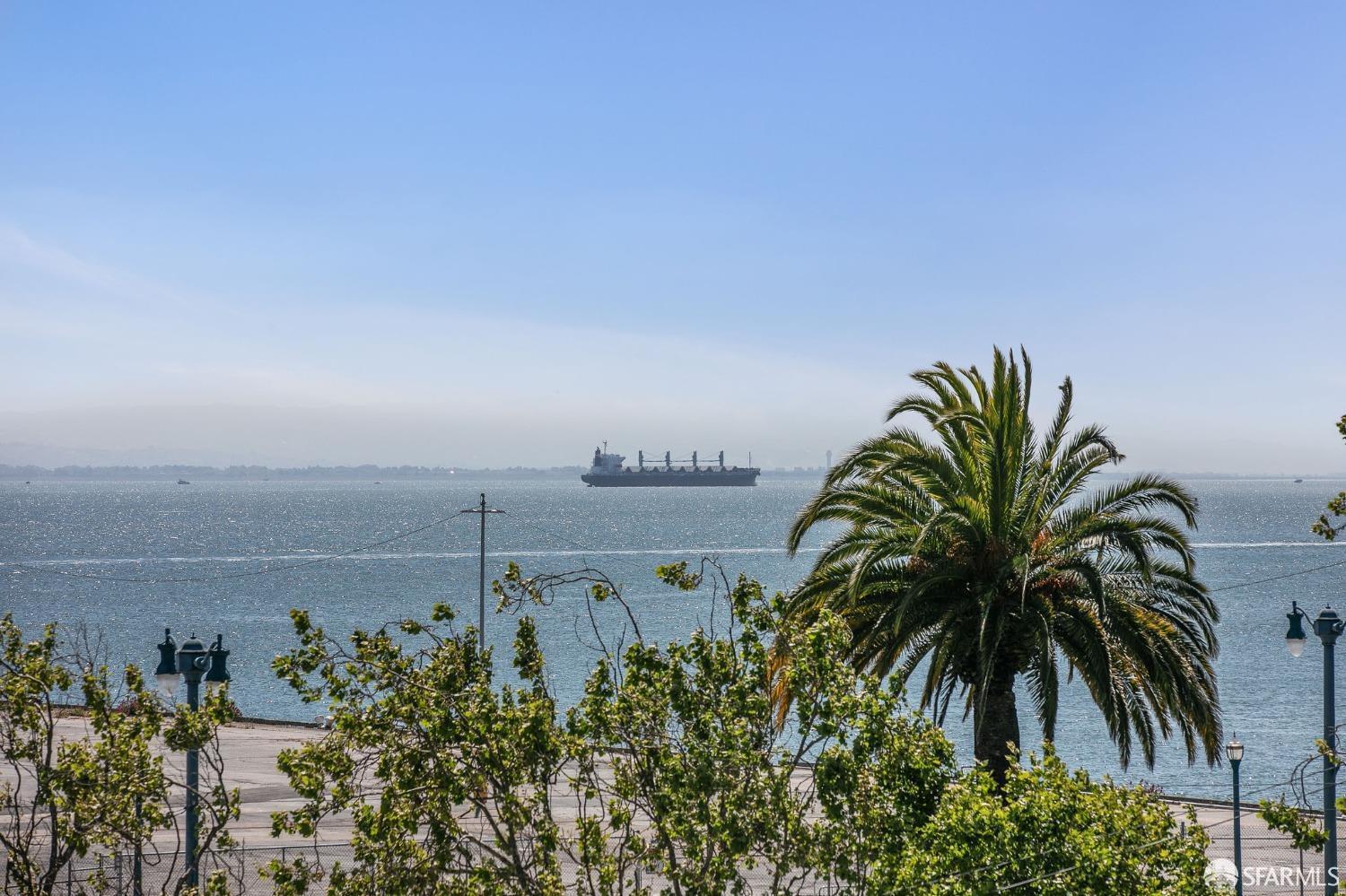 Detail Gallery Image 58 of 58 For 501 Beale St 10a,  San Francisco,  CA 94105 - 2 Beds | 2 Baths