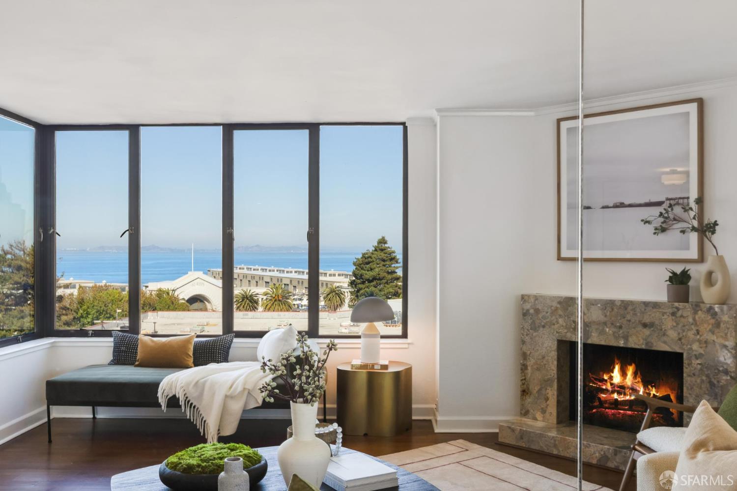 Detail Gallery Image 10 of 68 For 150 Lombard St #807,  San Francisco,  CA 94111 - 2 Beds | 2 Baths