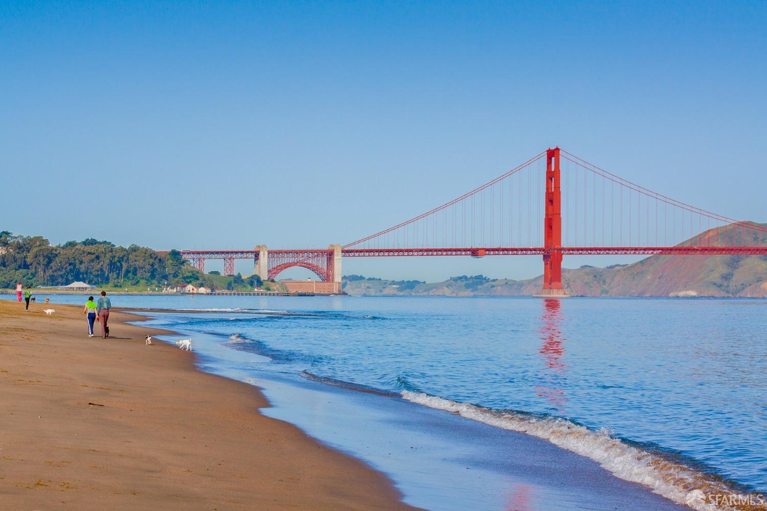 Detail Gallery Image 64 of 69 For 1050 North Point St #1002,  San Francisco,  CA 94109 - 2 Beds | 1 Baths