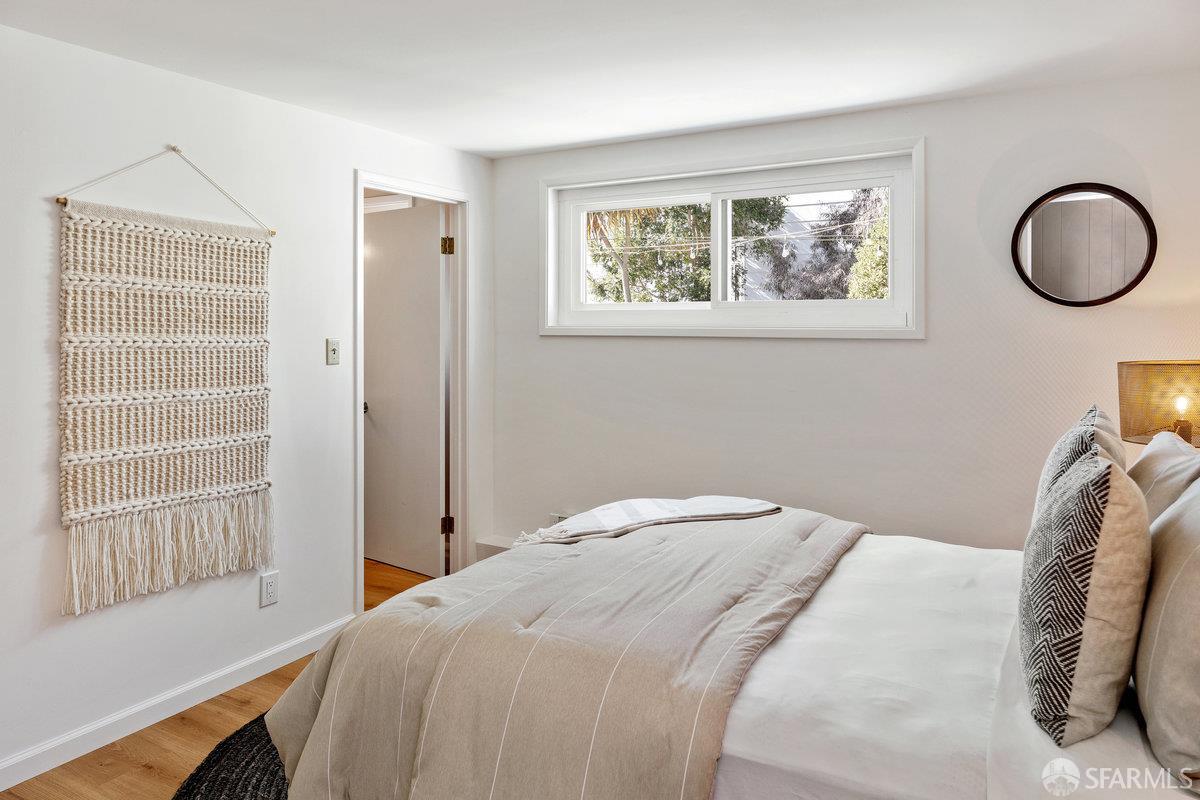 Detail Gallery Image 36 of 50 For 2591 39th Ave, San Francisco,  CA 94116 - 3 Beds | 2 Baths
