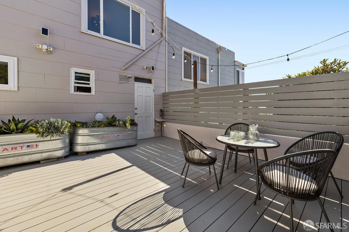 Detail Gallery Image 44 of 50 For 2591 39th Ave, San Francisco,  CA 94116 - 3 Beds | 2 Baths
