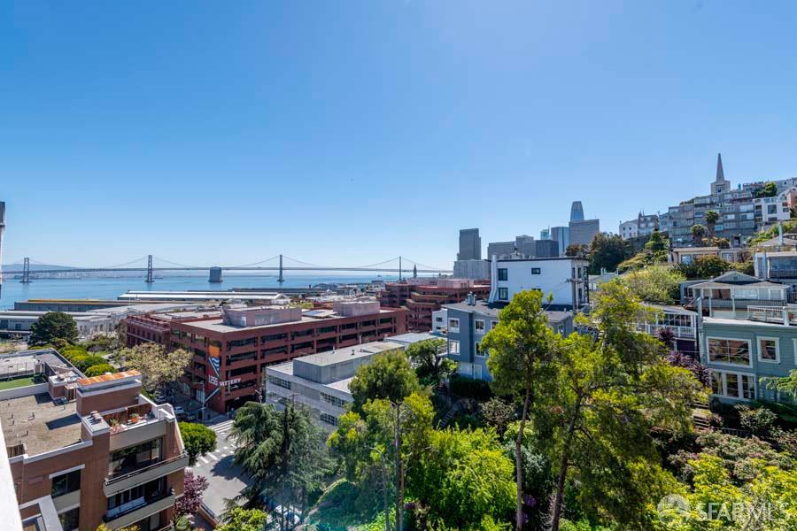 Detail Gallery Image 28 of 31 For 101 Lombard St 307w,  San Francisco,  CA 94111 - 2 Beds | 2 Baths